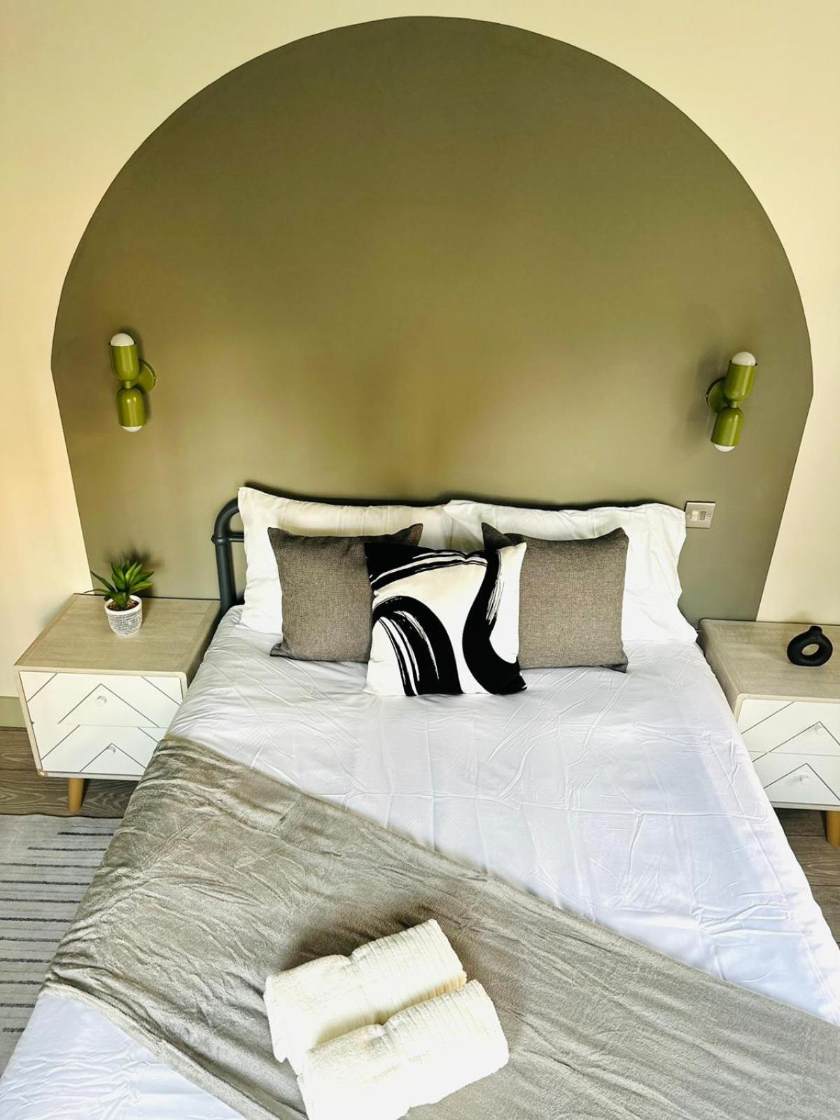 Boutique Ensuite Like * Londen