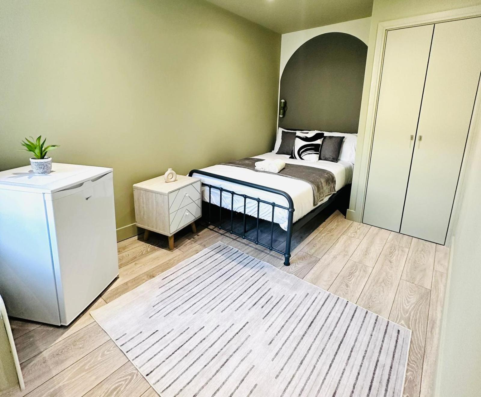 Boutique Ensuite Like Aparthotel Londen