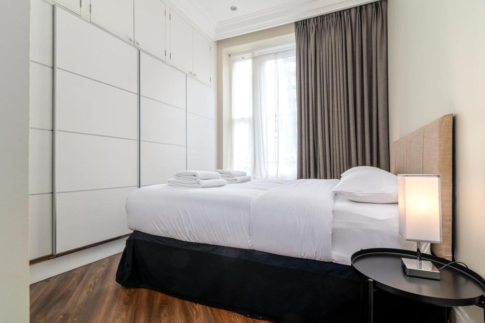 1br Gem In The Heart Of Covent Garden With Aircon Apartamento