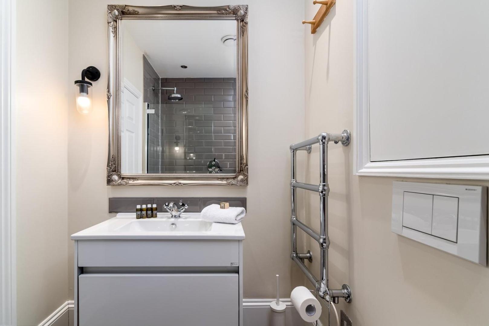1br Gem In The Heart Of Covent Garden With Aircon Apartamento *