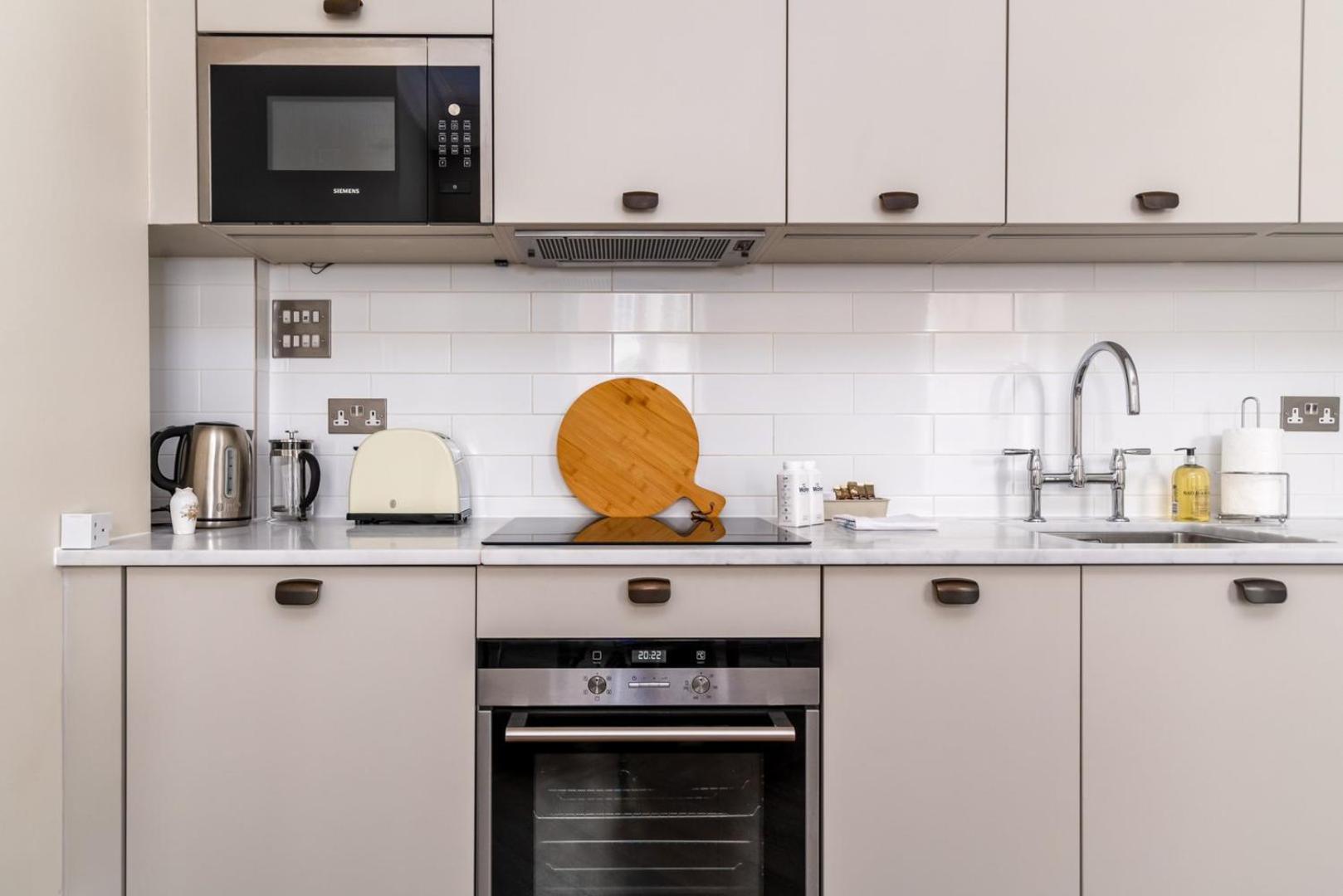 1br Gem In The Heart Of Covent Garden With Aircon Apartamento Londres