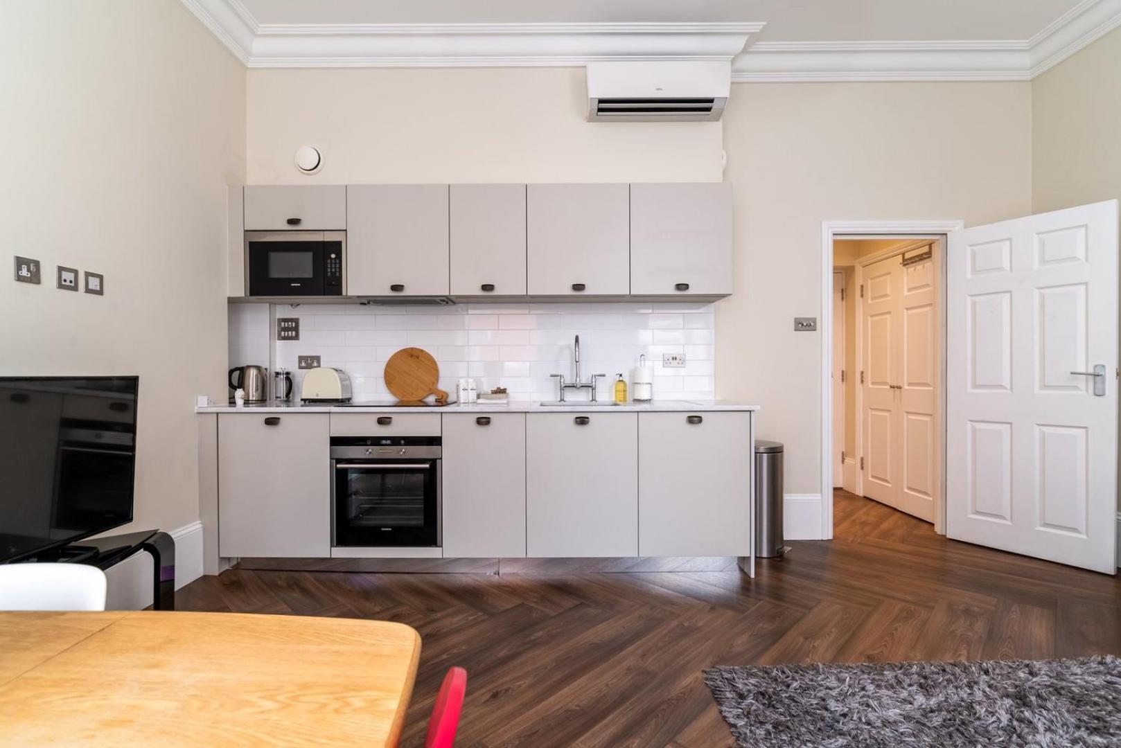 1br Gem In The Heart Of Covent Garden With Aircon Apartamento *