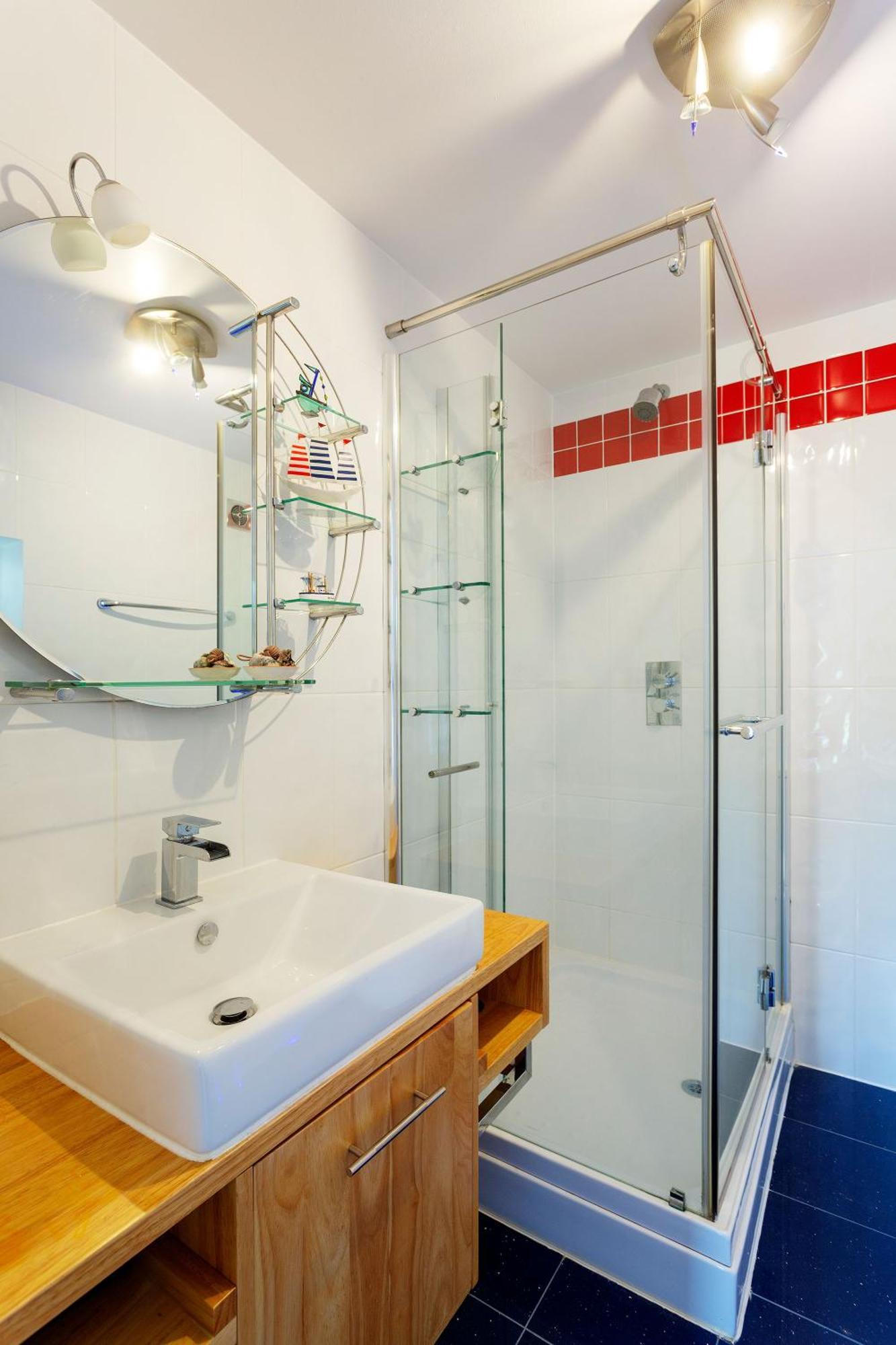 Veeve - Canalside Comfort Appartement Londres