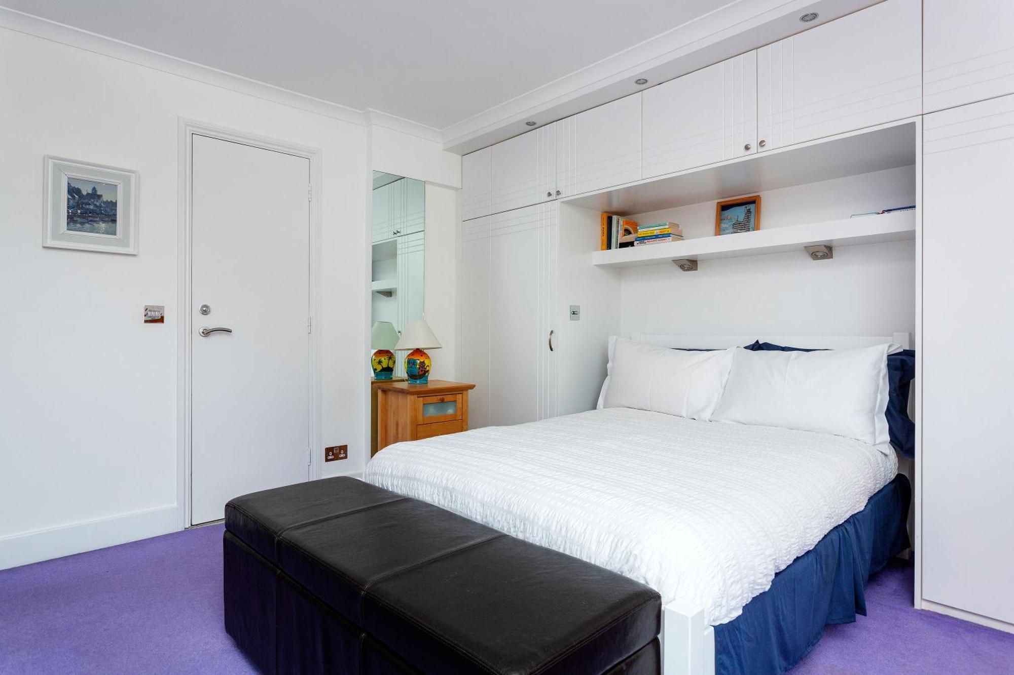 Veeve - Canalside Comfort Londres