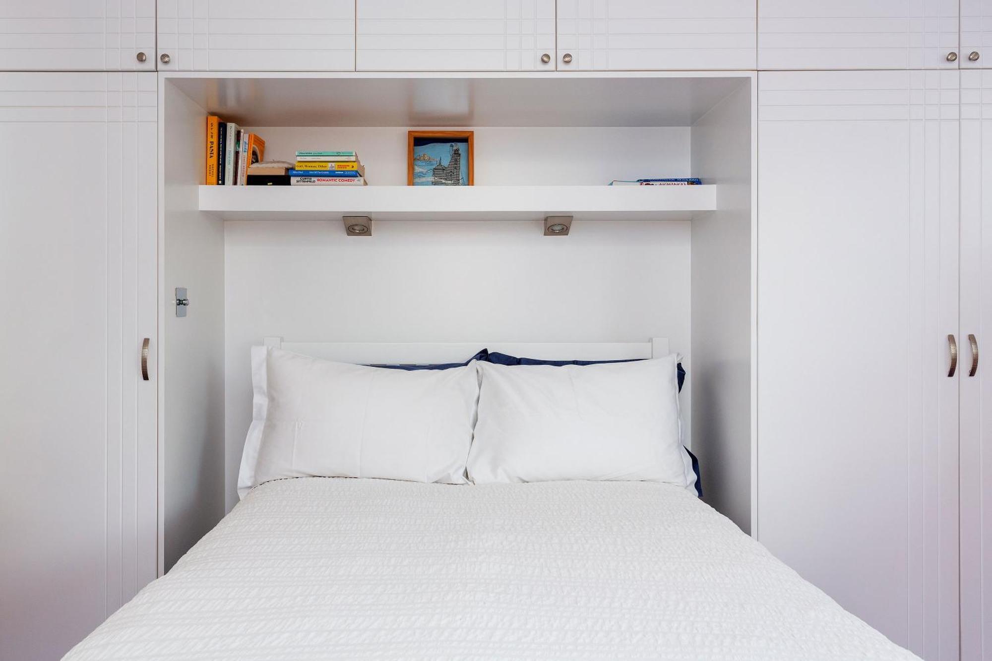 Veeve - Canalside Comfort * Londres