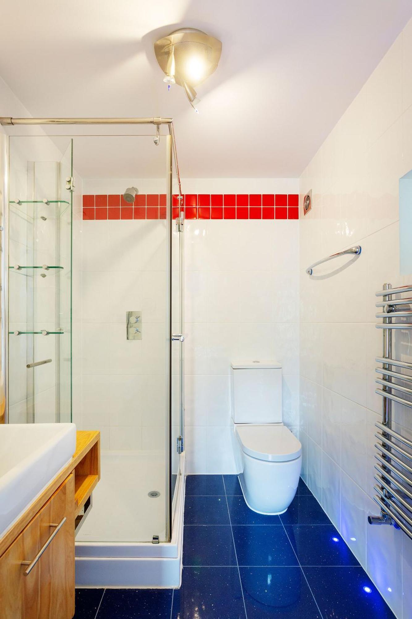 Appartement Veeve - Canalside Comfort