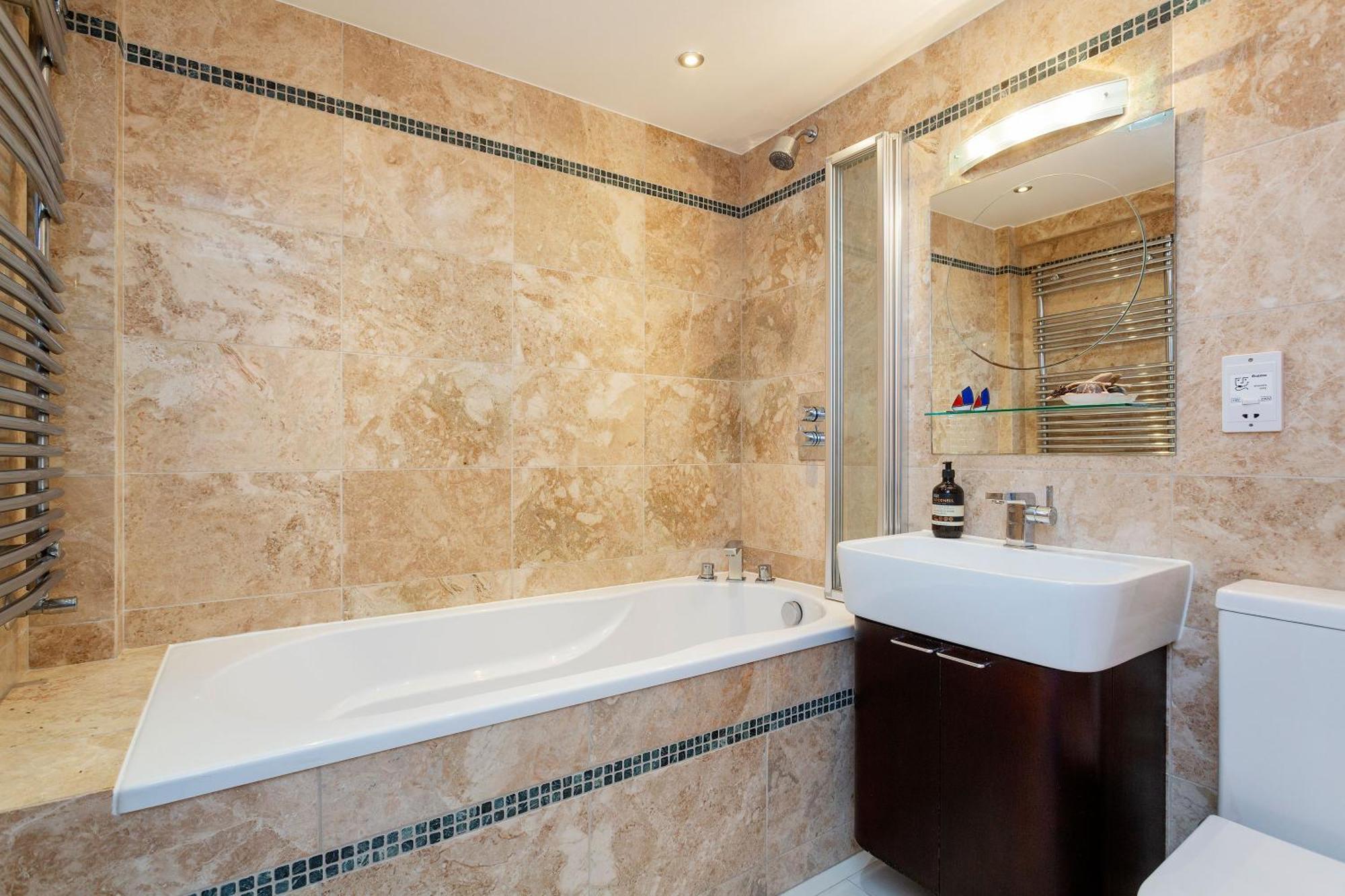 Appartement Veeve - Canalside Comfort