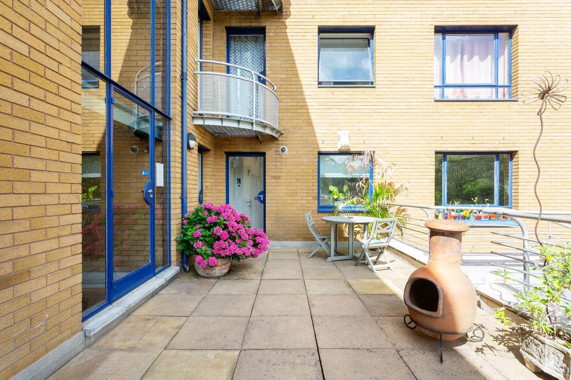 Veeve - Canalside Comfort Appartement Londres
