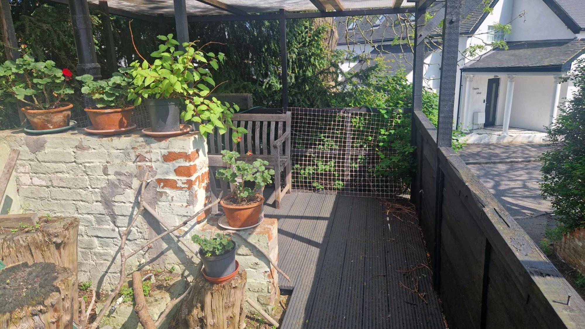 Apartamento Converted In Bexley Londres