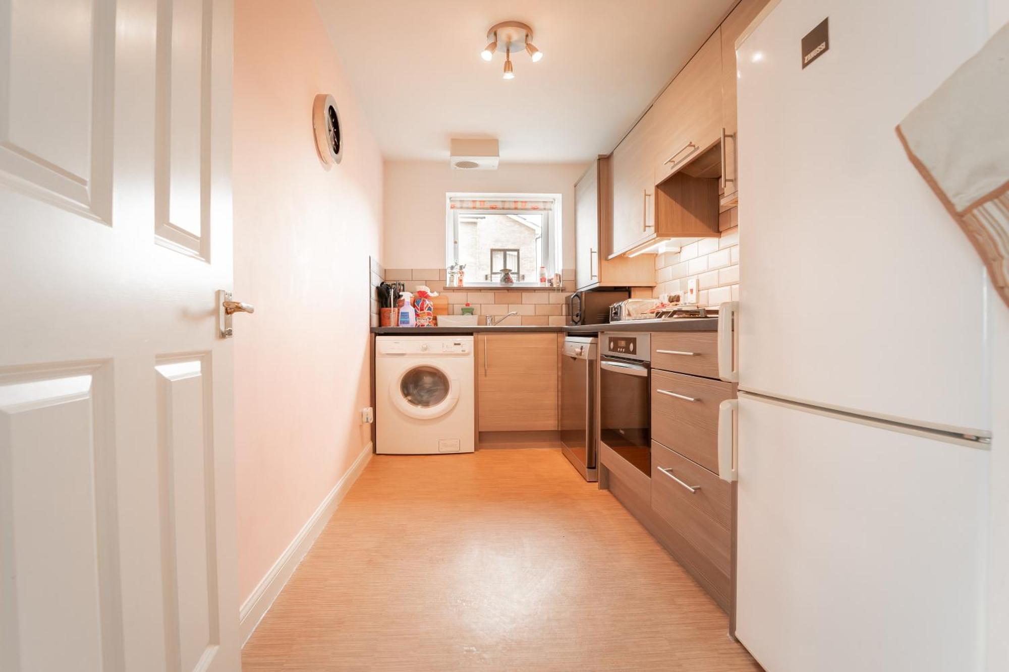 Luxury Riverview 2bed Apt- 5 Mins From Excel London, Canary Wharf, 02 Arena - Free Parking - Playstation 4 Provided Apartamento *
