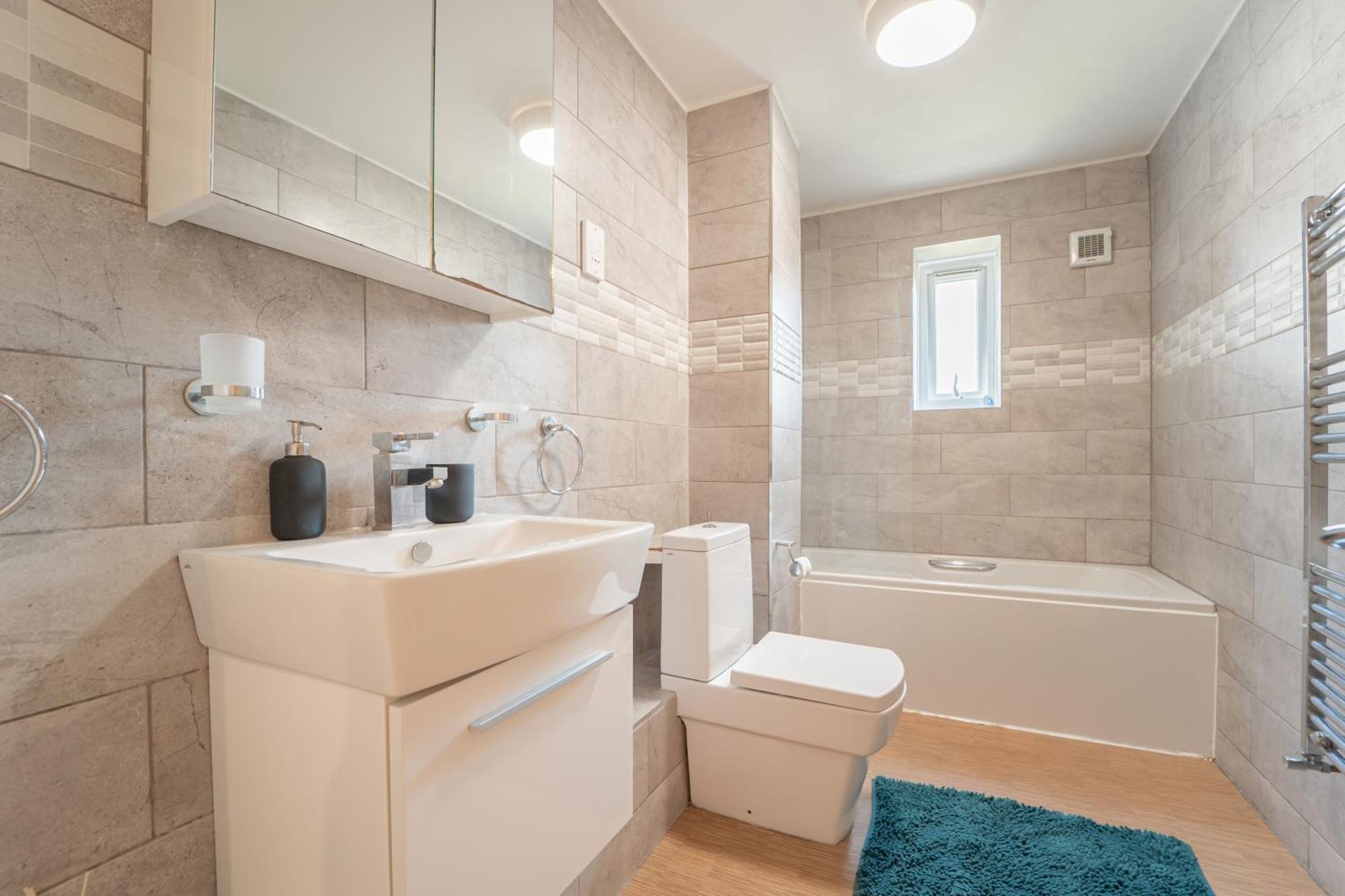 Apartamento Luxury Riverview 2bed Apt- 5 Mins From Excel London, Canary Wharf, 02 Arena - Free Parking - Playstation 4 Provided