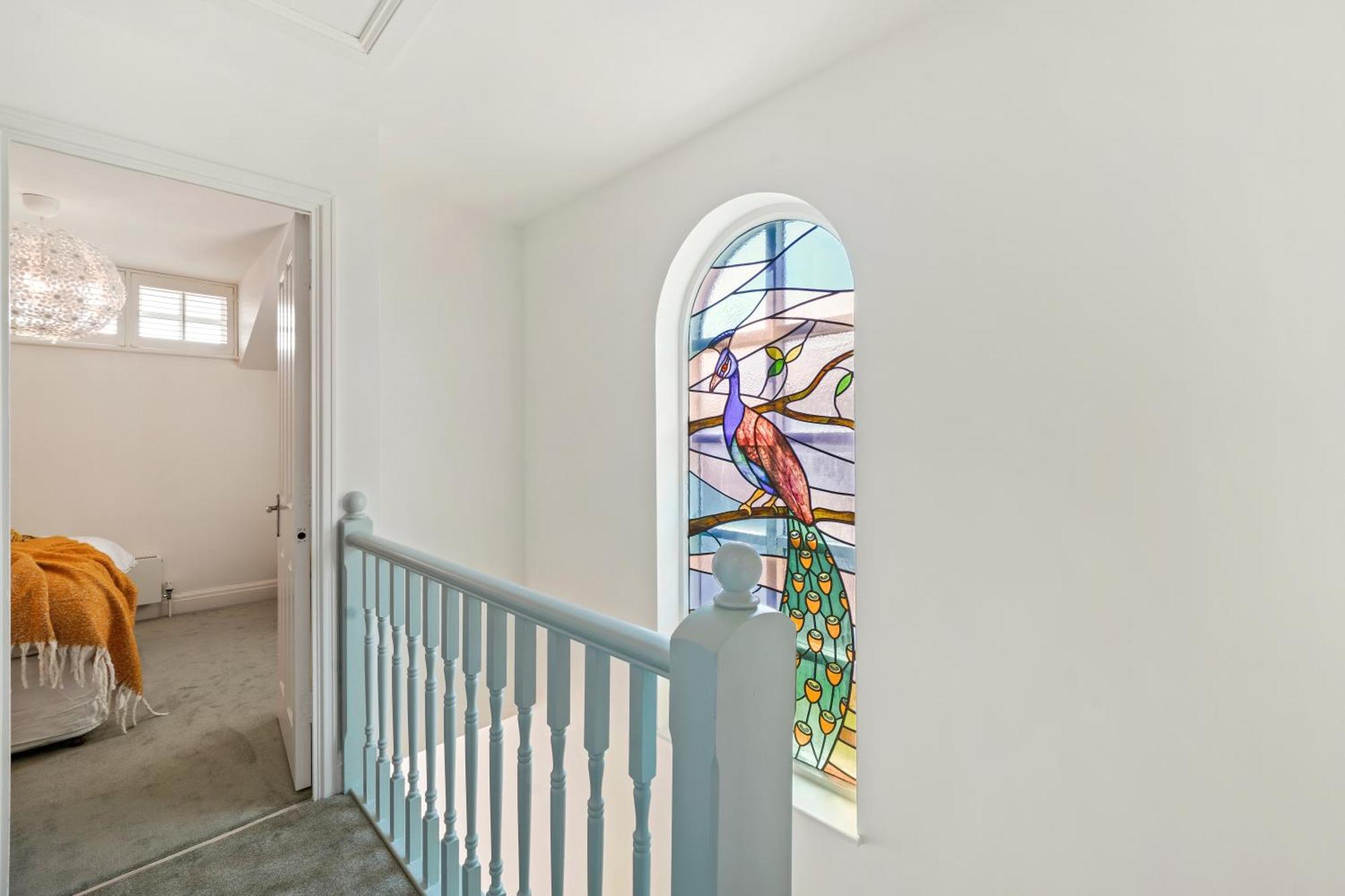 3 Bedroom Mews - Clapham Common - Free Private Parking - Sleeps 5 - Newly Refurbished - Sweetpea & Pillow *