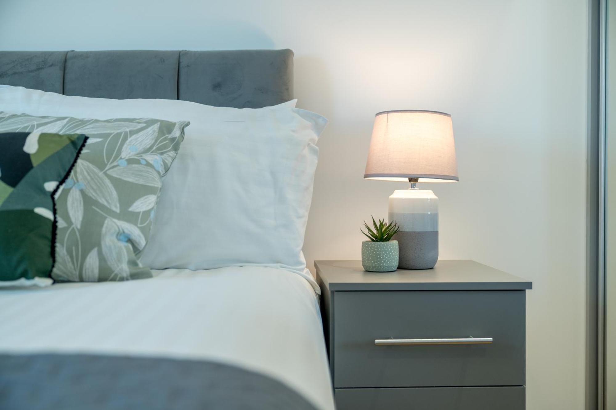 Skyvillion - River Thames Floor By Woolwich Ferry, Mins To Excel, O2 Arena , Airport With Parking Apartamento *