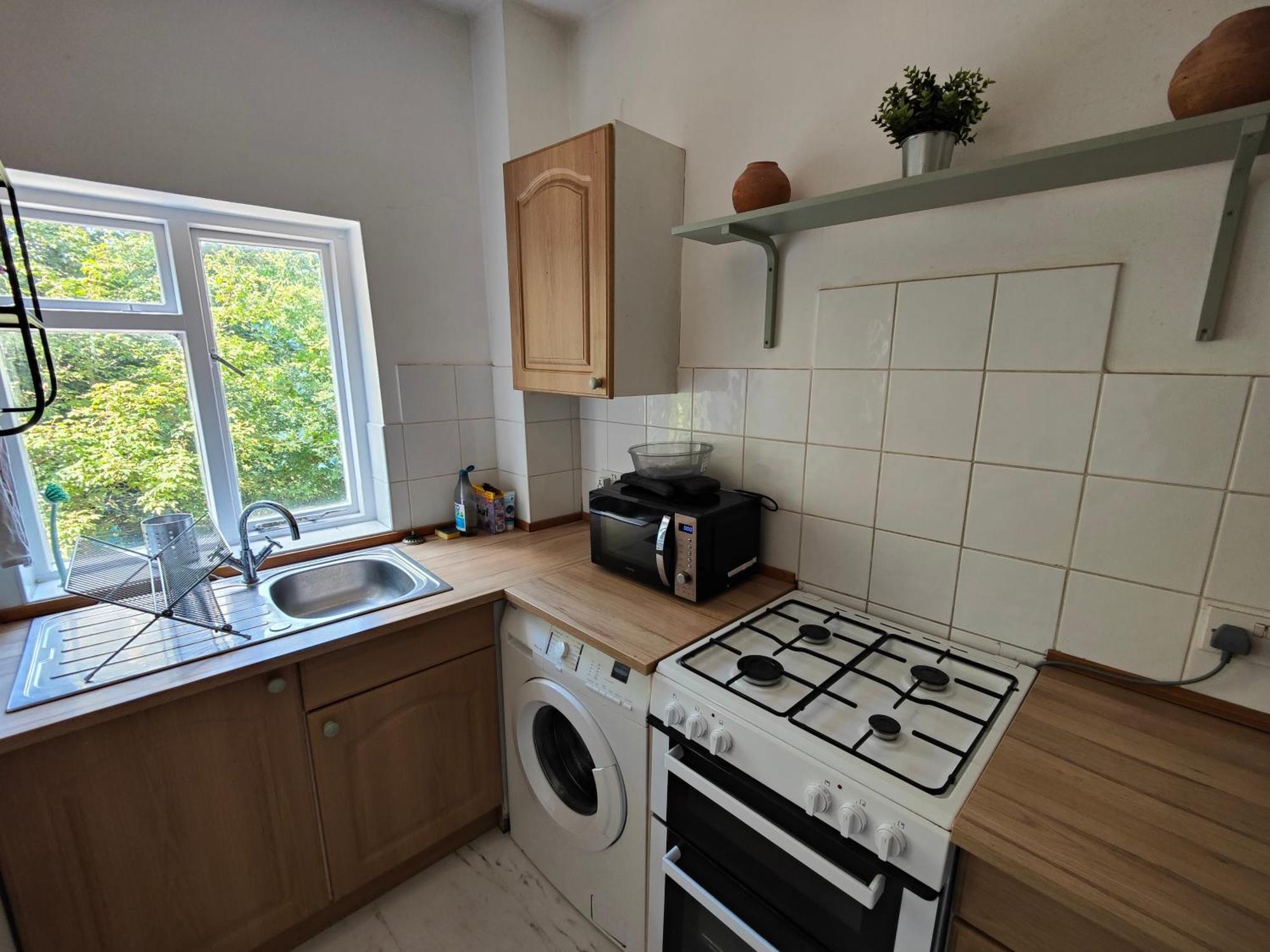 Apartamento Bonnington Vauxhall - Near River Thames