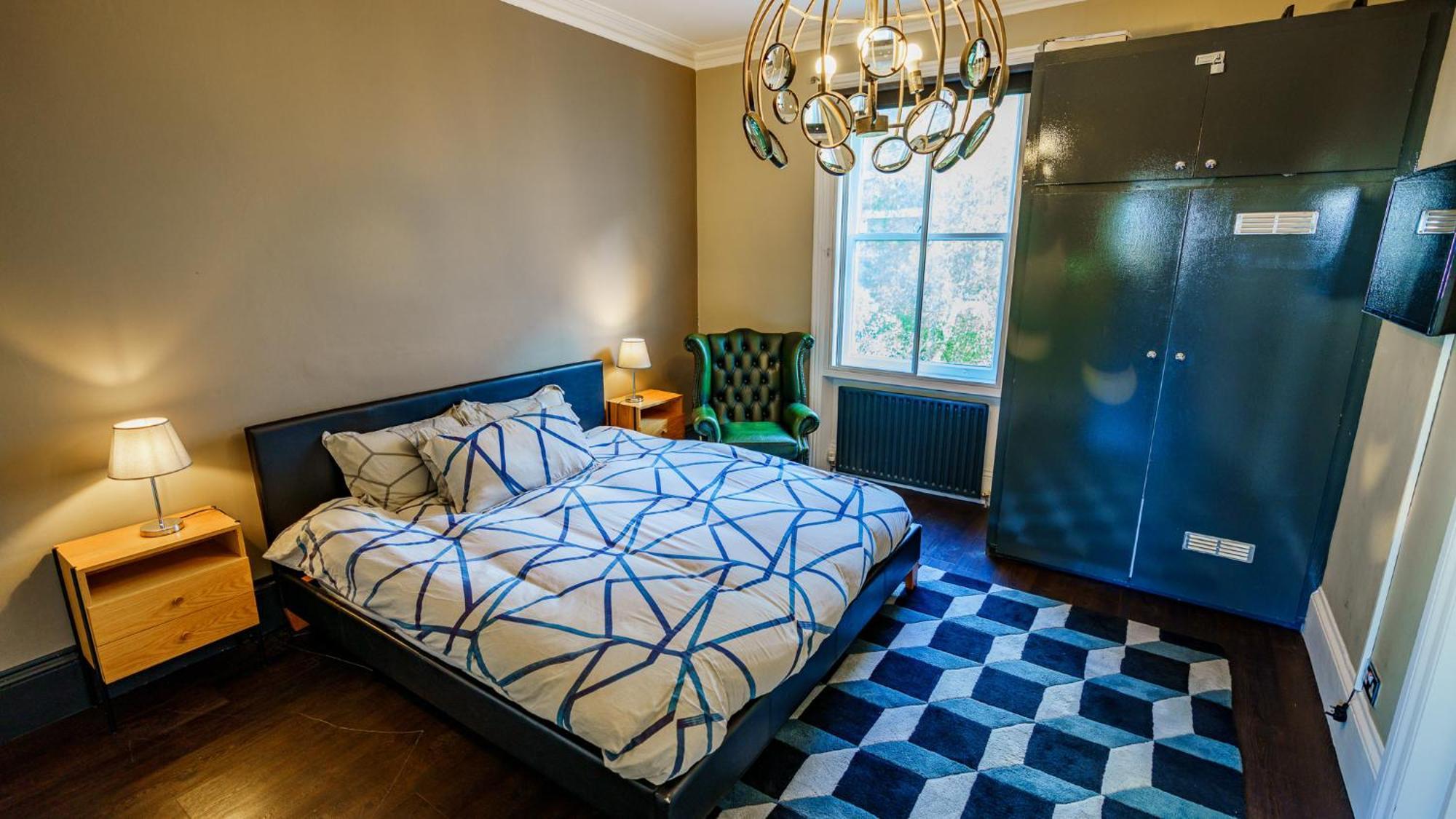 Appartement Stylish One Bedroom Flat In Kensingston *