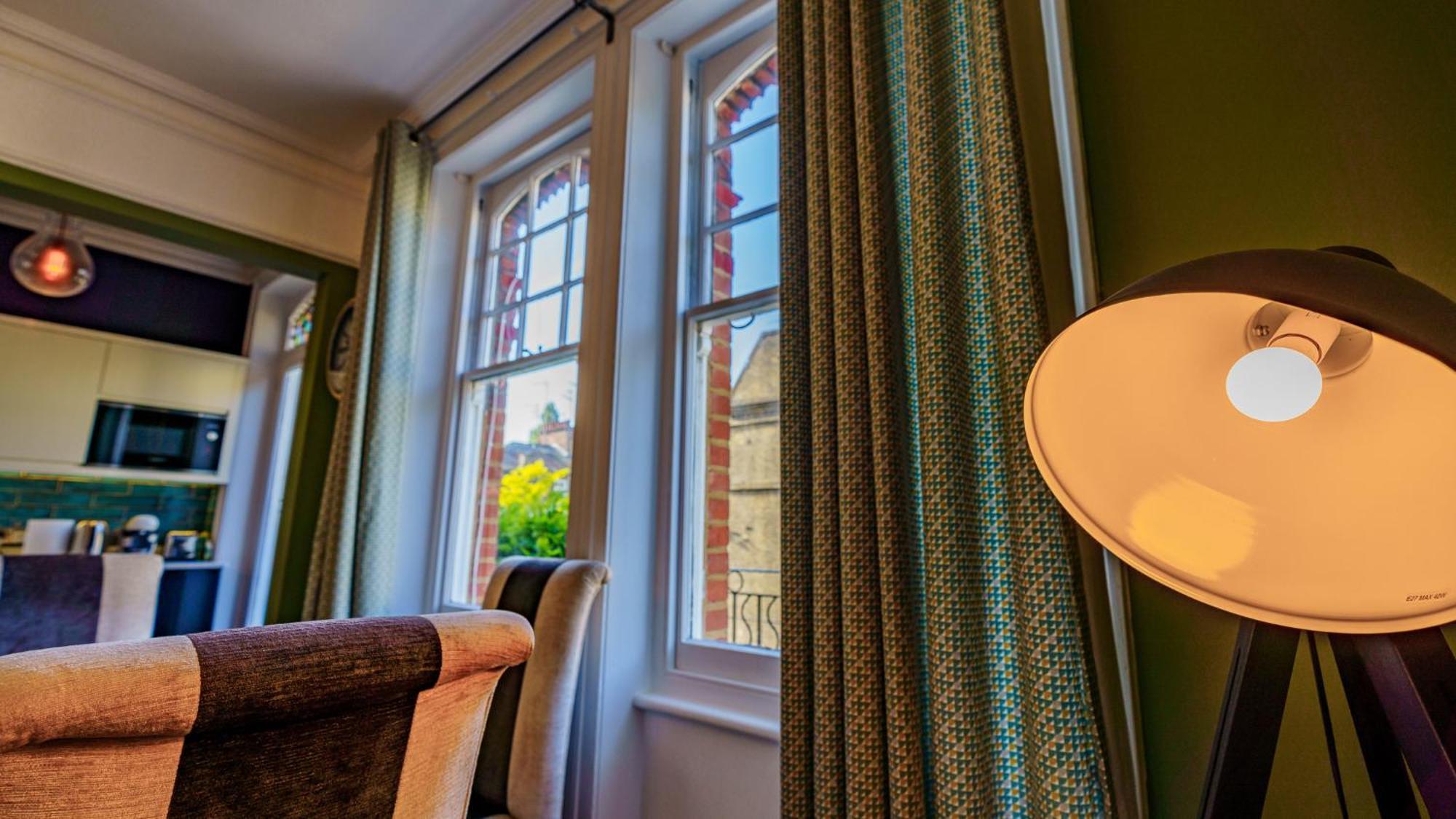 Appartement Stylish One Bedroom Flat In Kensingston