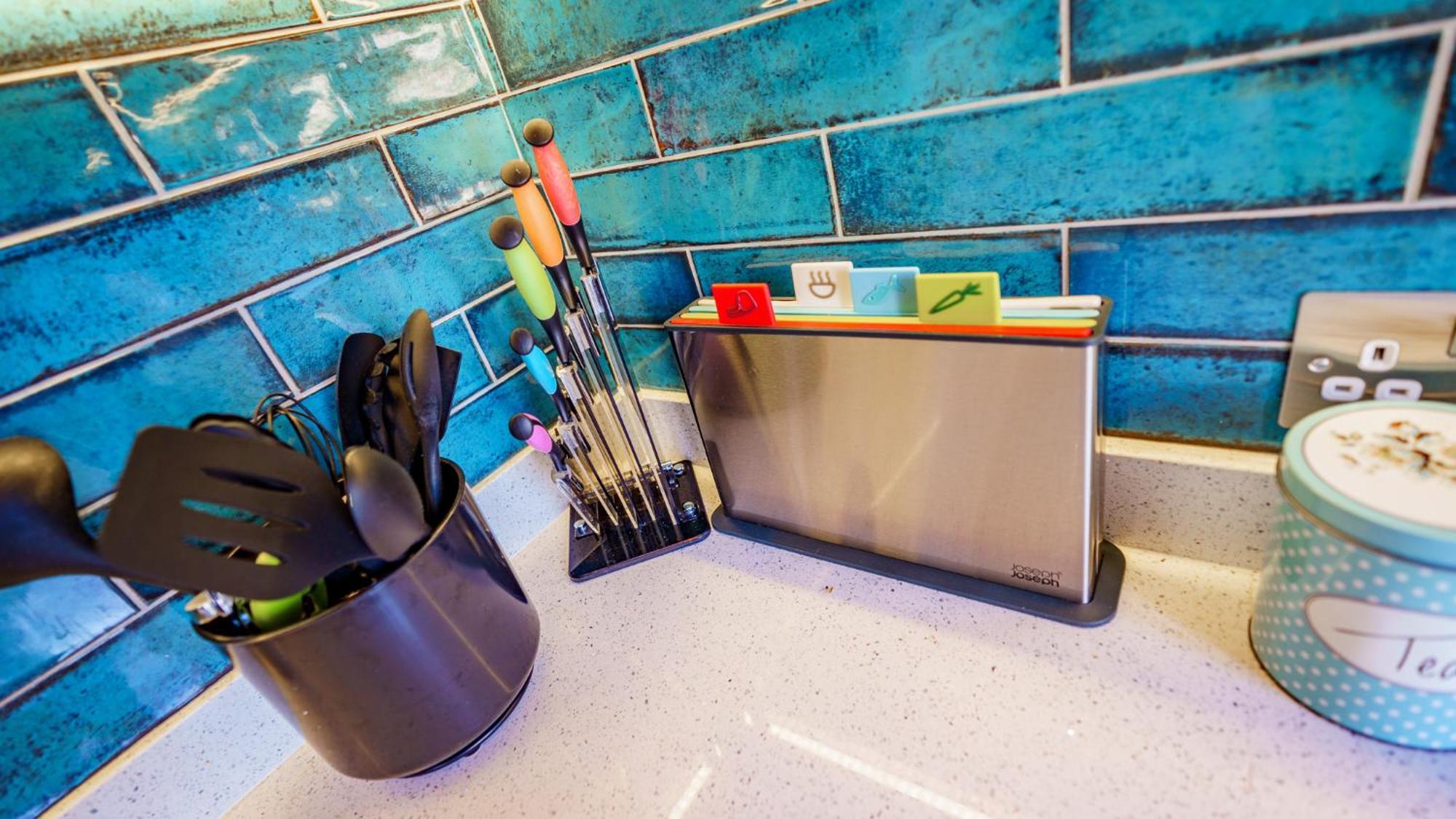 Appartement Stylish One Bedroom Flat In Kensingston Londen