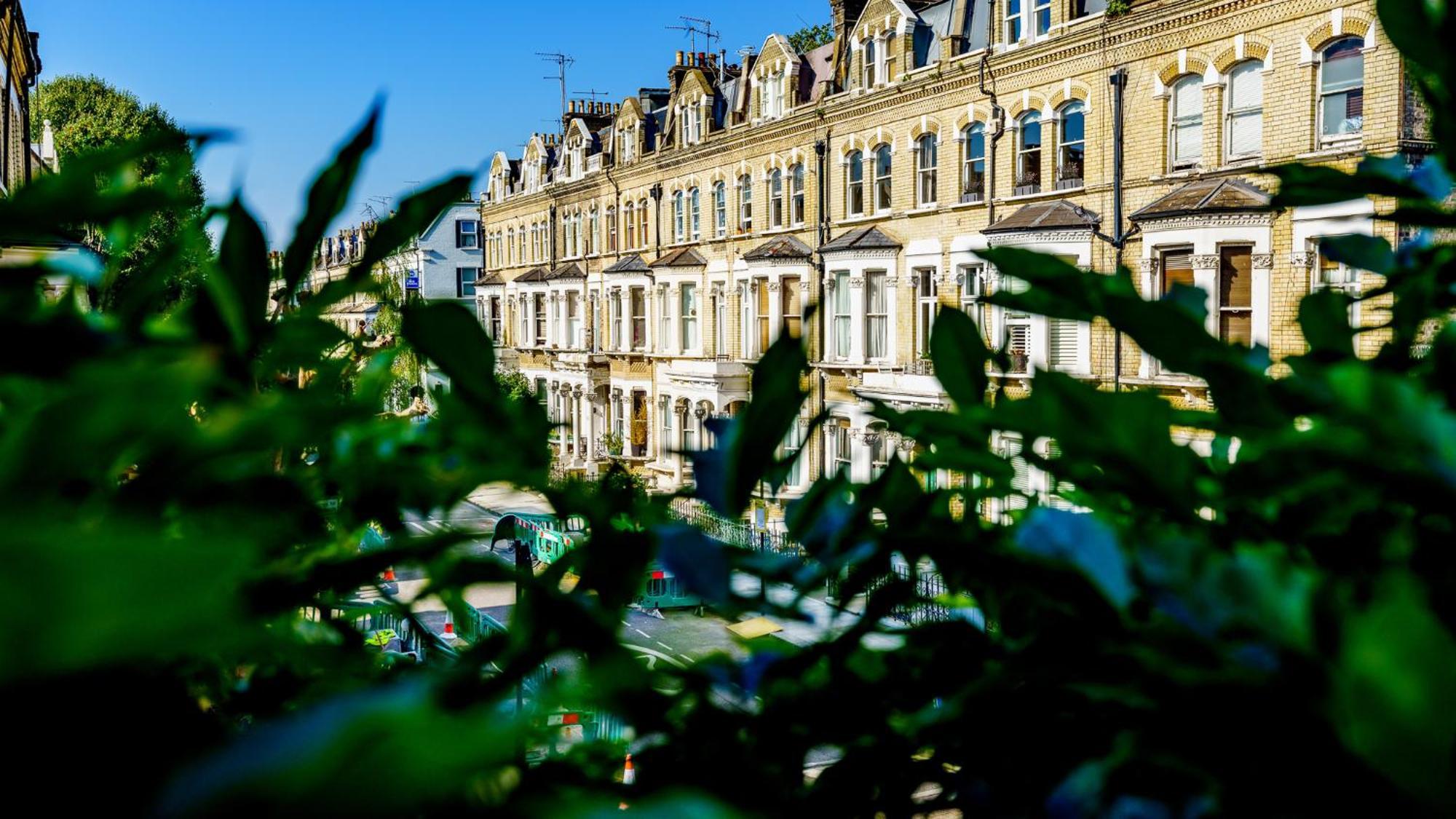 Appartement Stylish One Bedroom Flat In Kensingston *