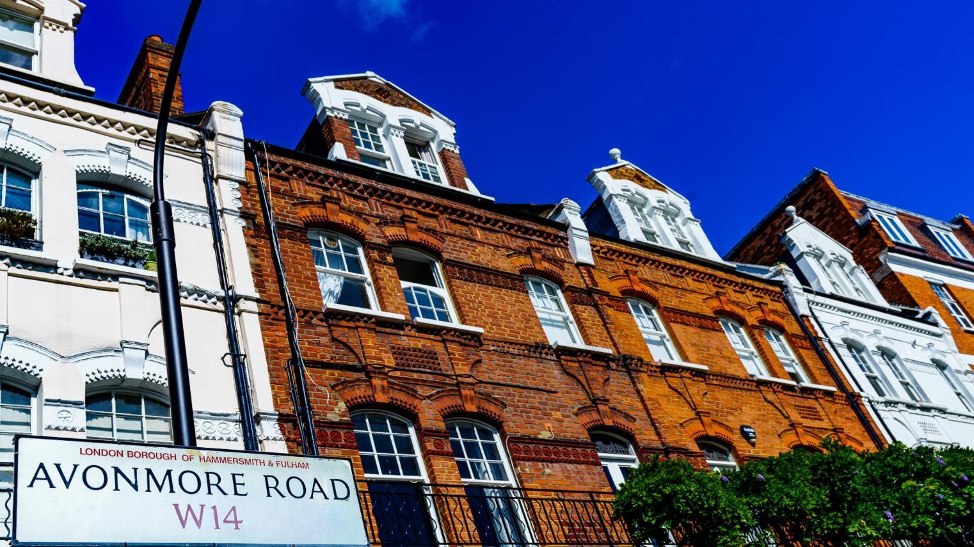 Stylish One Bedroom Flat In Kensingston Appartement