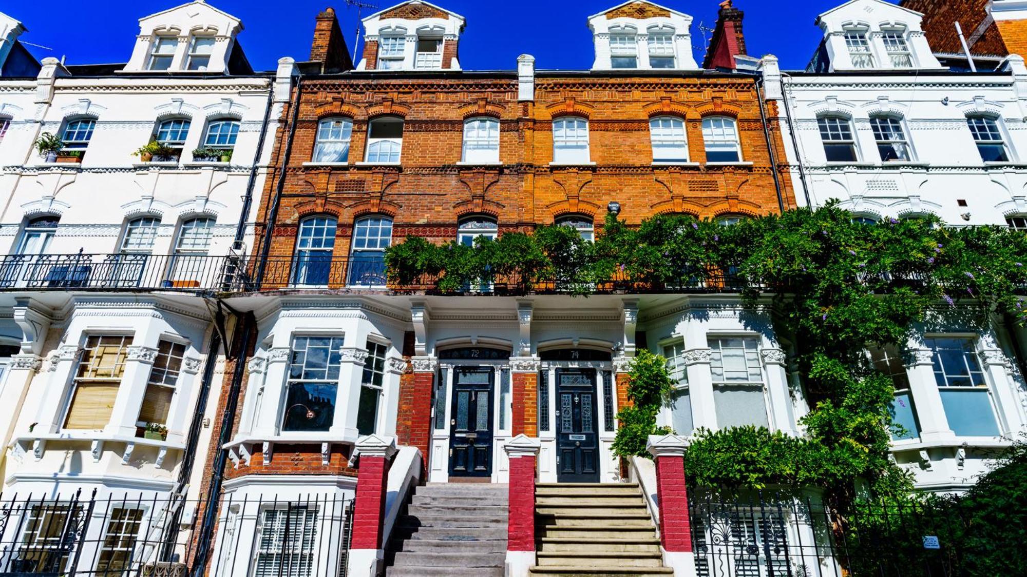 Appartement Stylish One Bedroom Flat In Kensingston Londres
