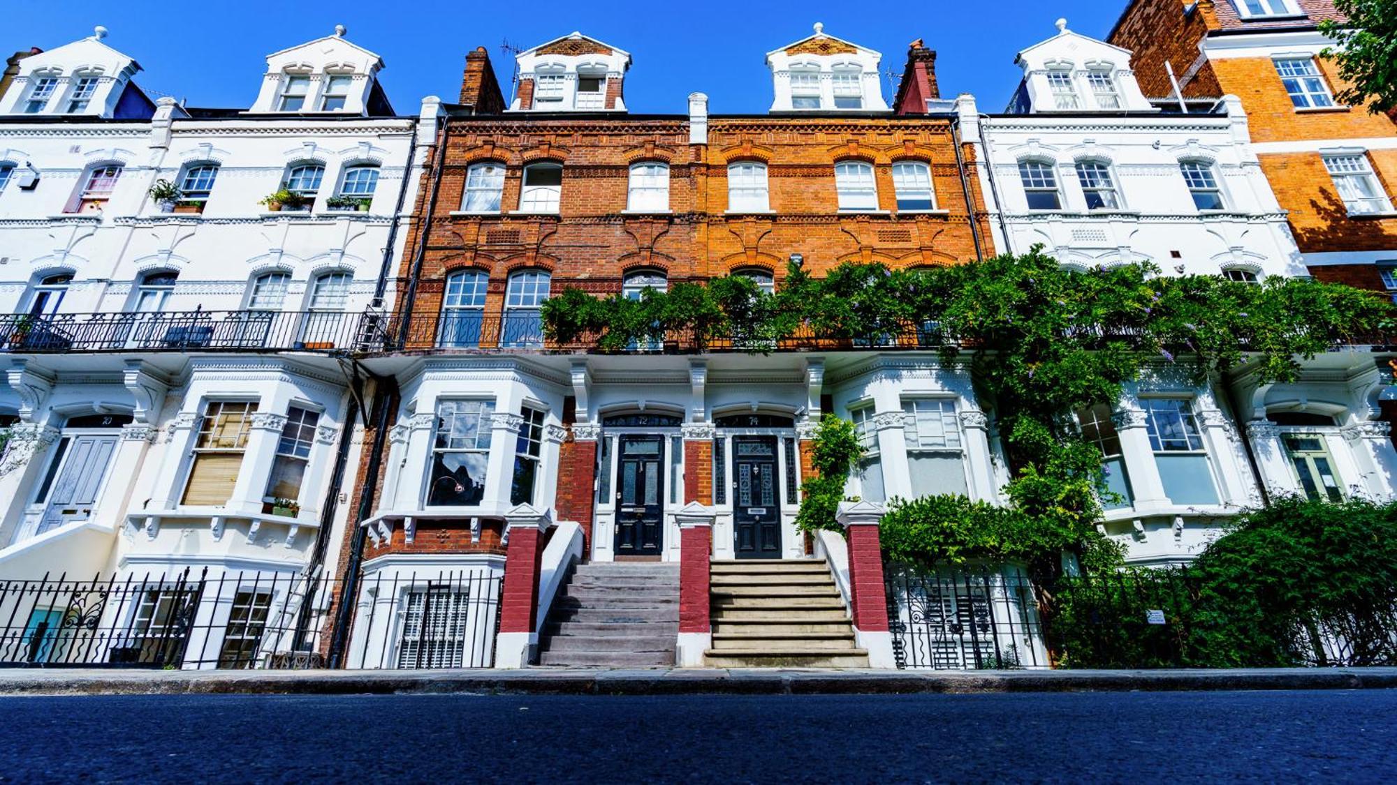 Stylish One Bedroom Flat In Kensingston Appartement