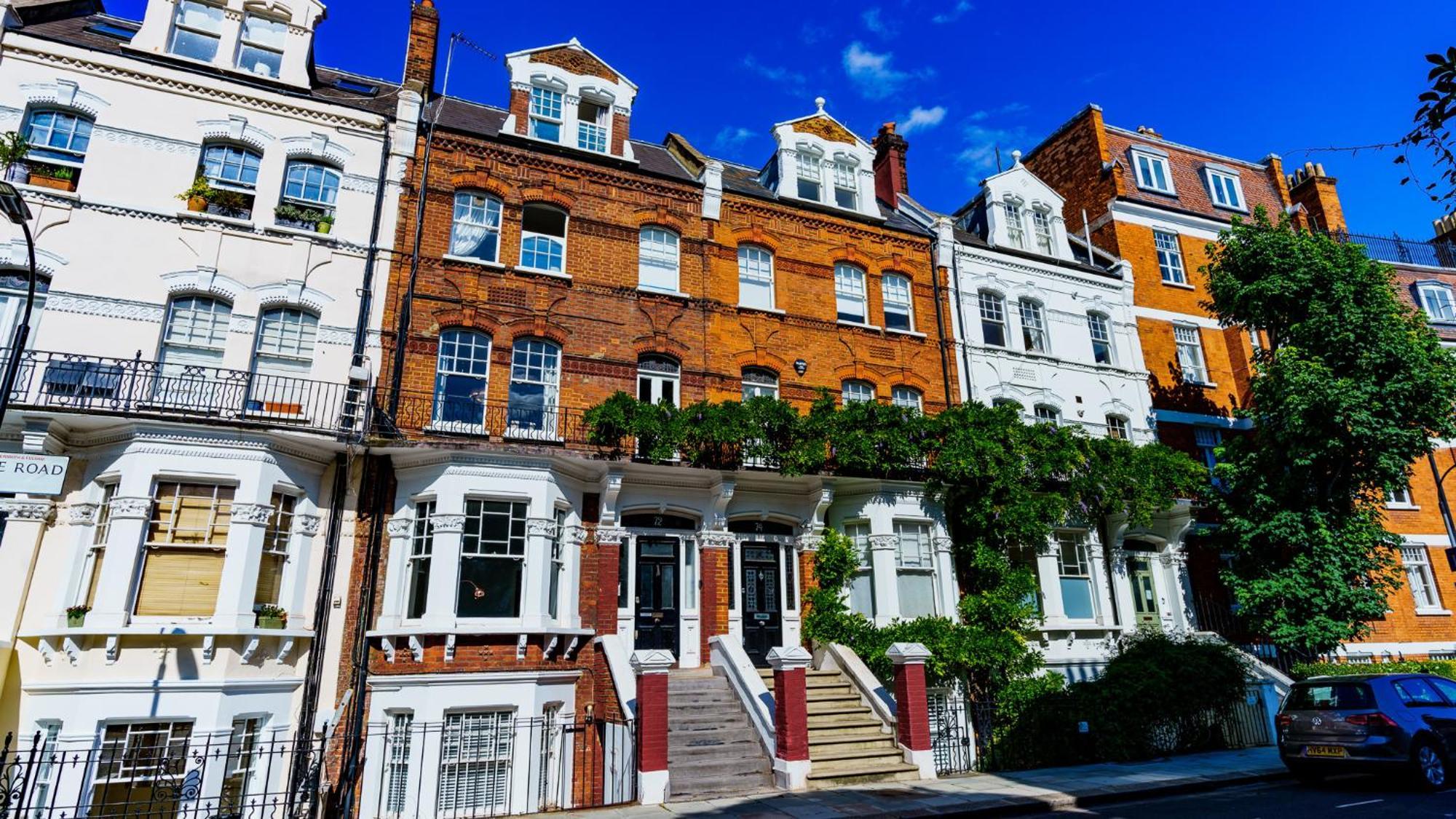 Appartement Stylish One Bedroom Flat In Kensingston *