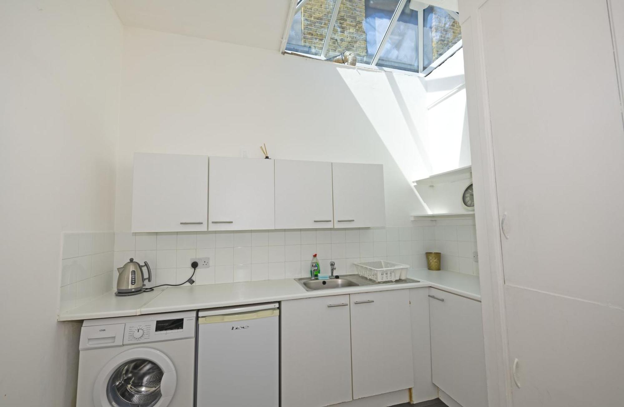 Appartement Flat In Clapham Budget Friendly *