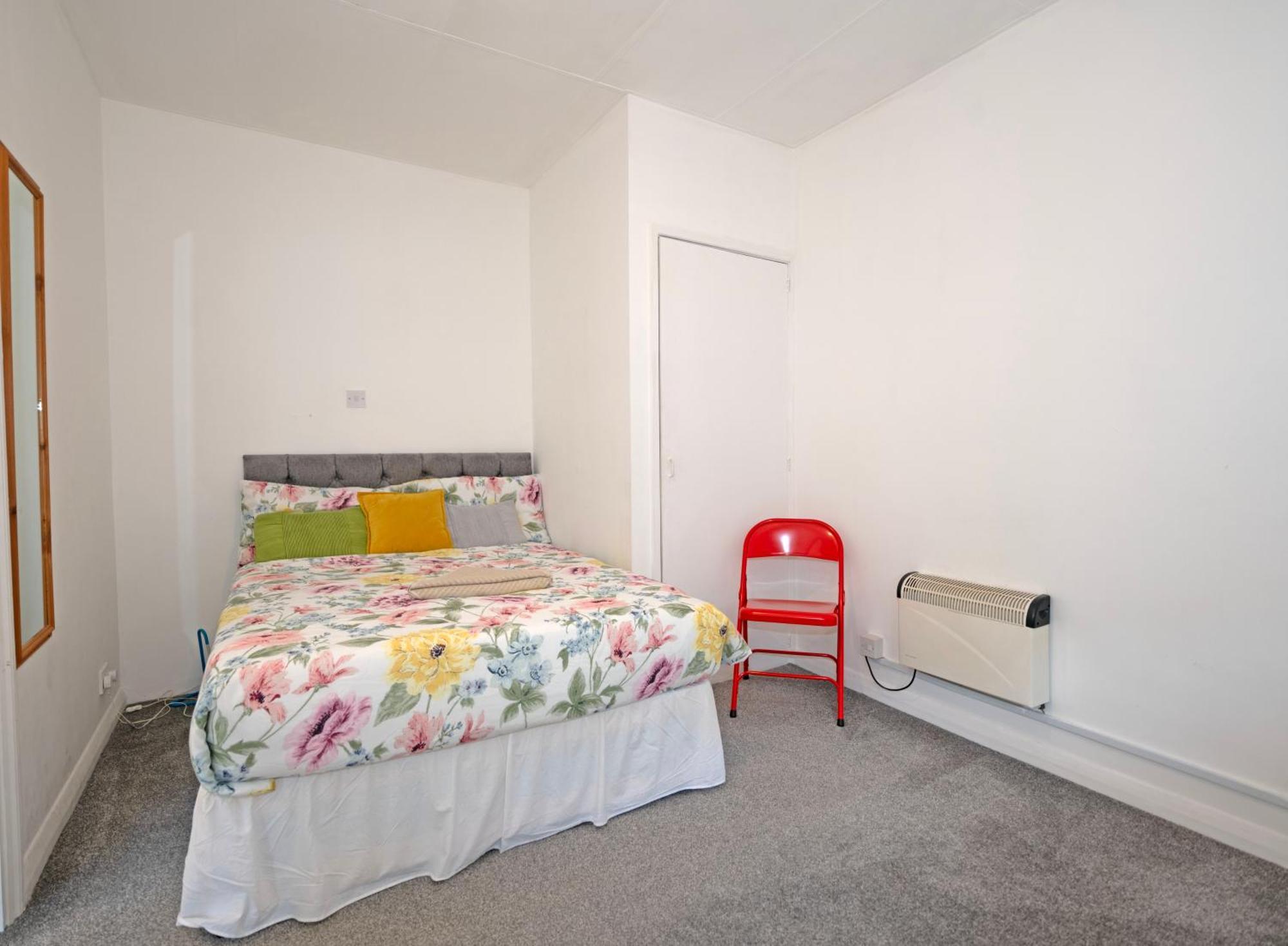 Flat In Clapham Budget Friendly Appartement Londen