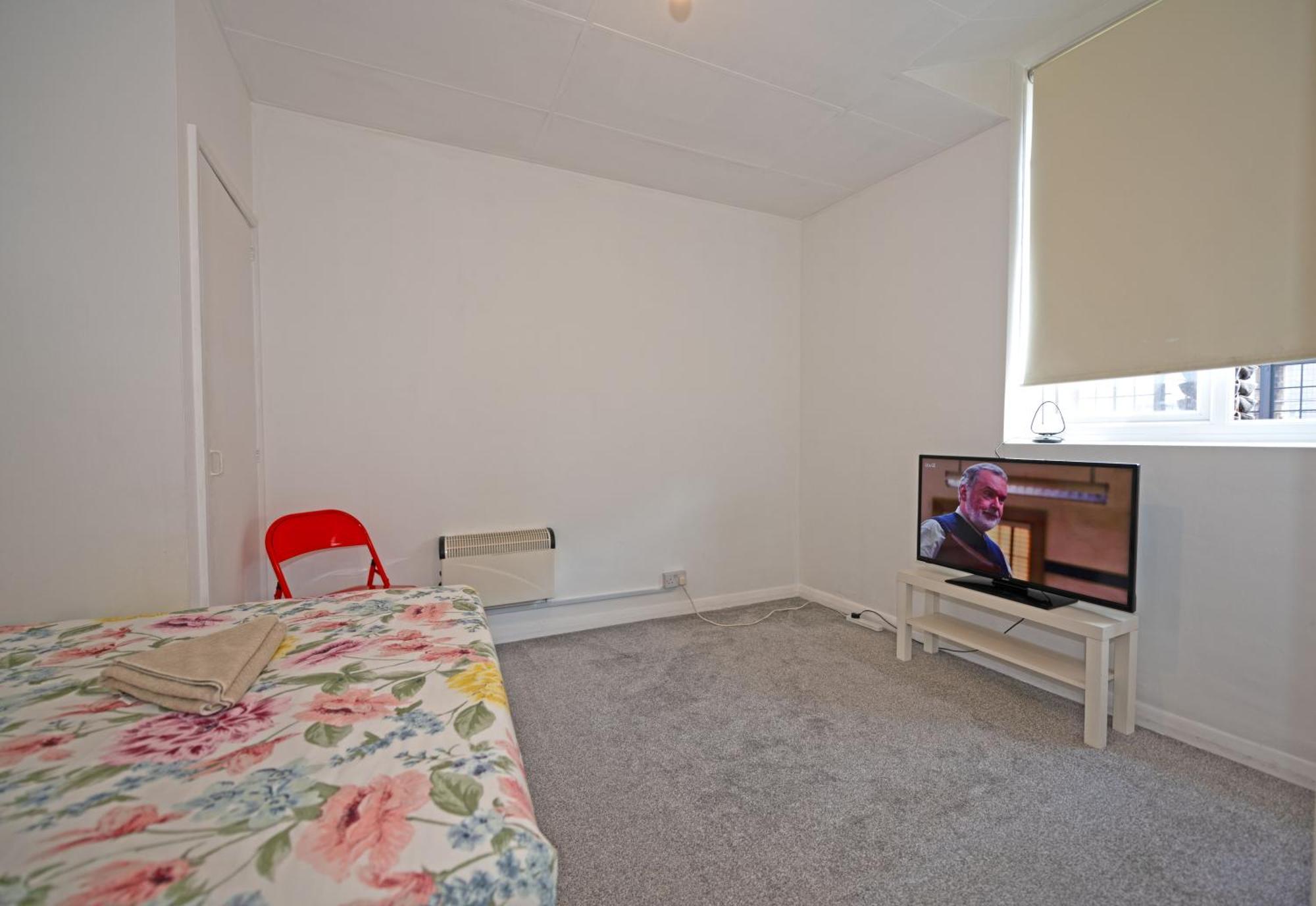 Flat In Clapham Budget Friendly Appartement *