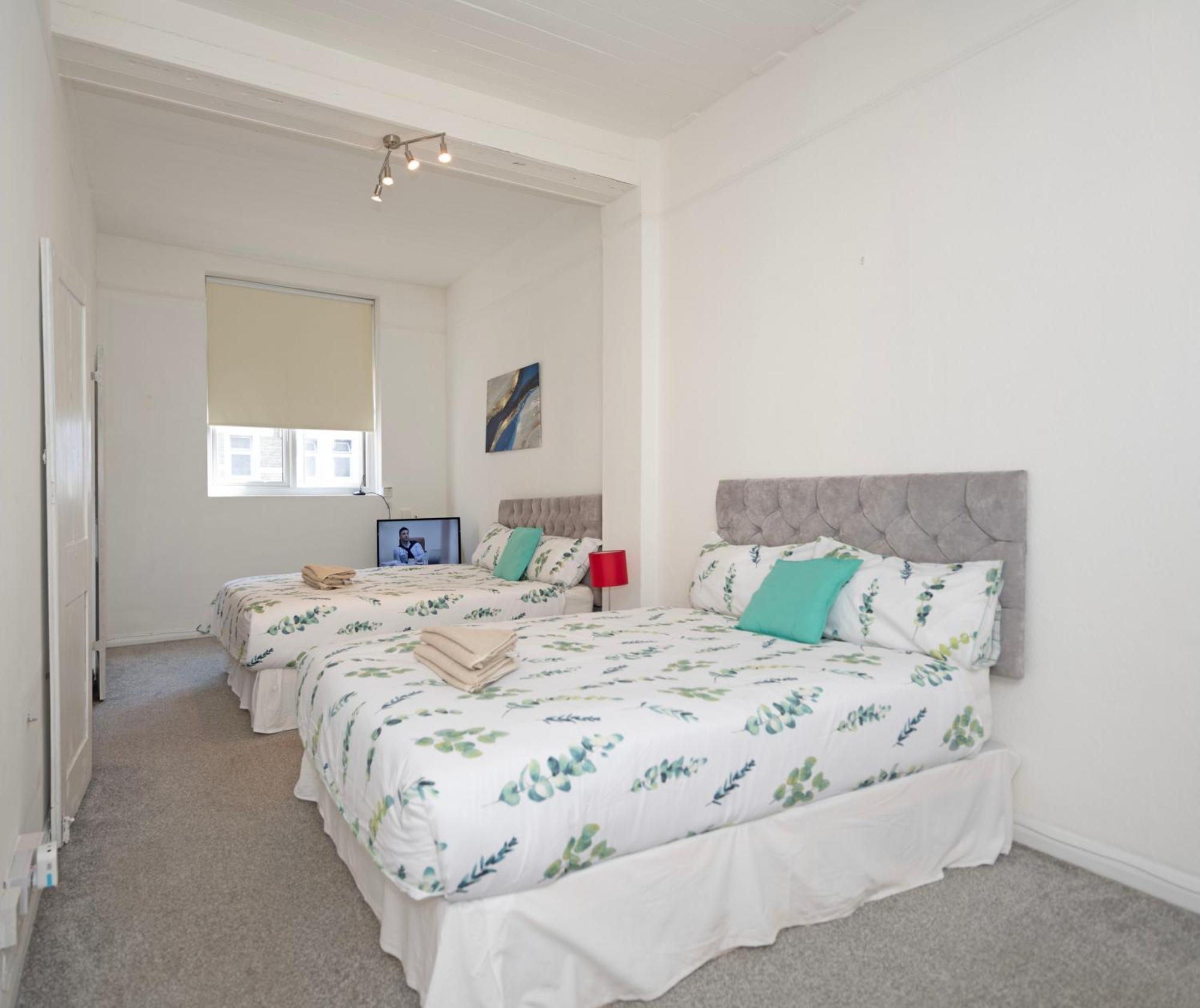 Appartement Flat In Clapham Budget Friendly