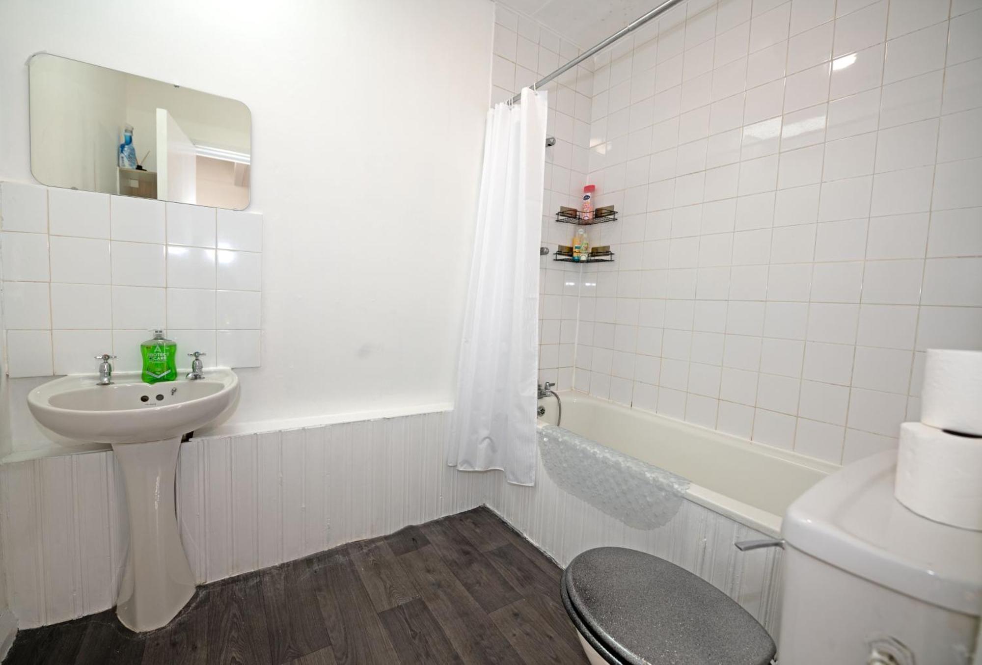 Appartement Flat In Clapham Budget Friendly