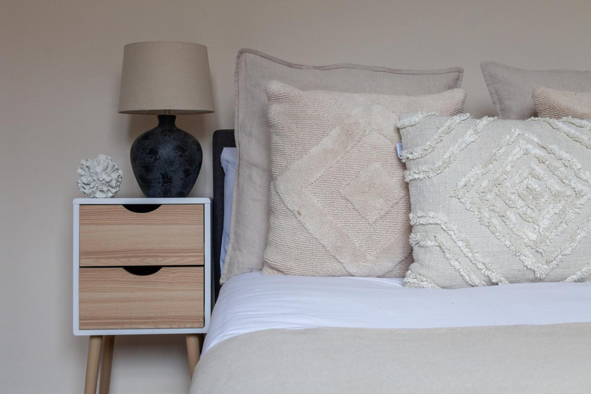 The Acton Luxury Premium Apartamento