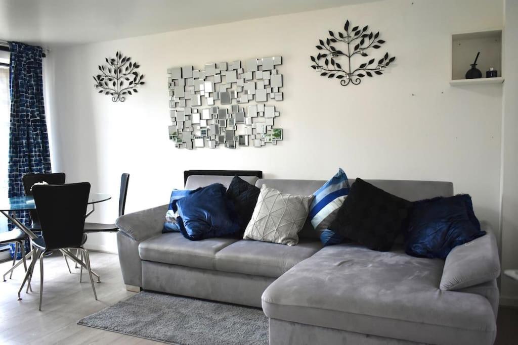 Apartment Tottenham Hotspurs At The Gascoigne London