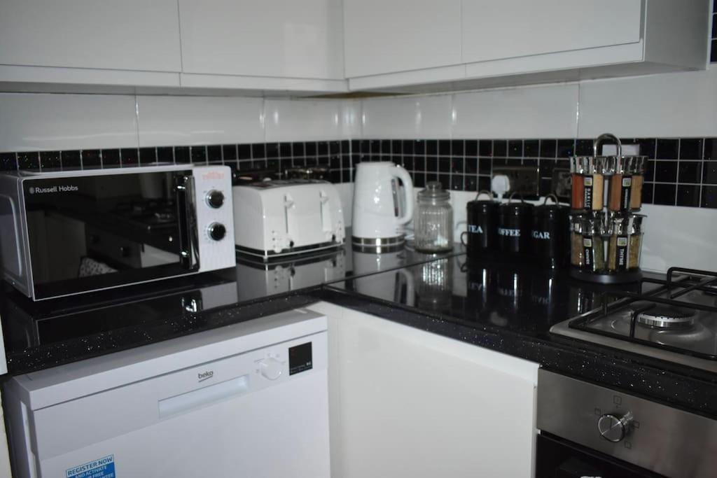 Apartment Tottenham Hotspurs At The Gascoigne