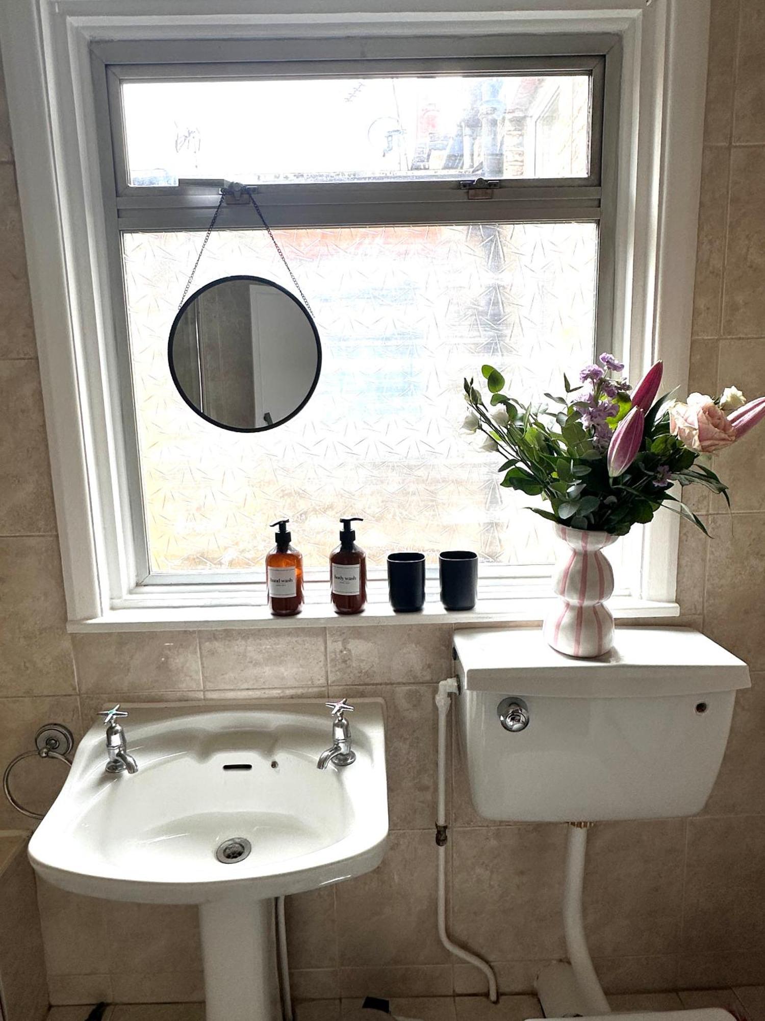 Hébergement de vacances Charming, Renovated In Willesden Londres