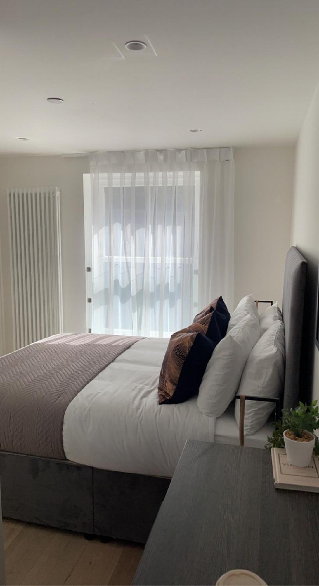 Apartamento Modern Flat In Battersea *