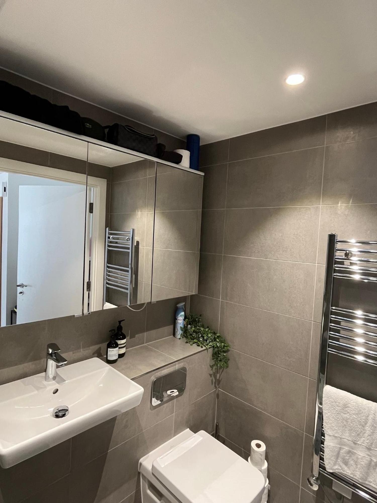 Apartamento Modern Flat In Battersea