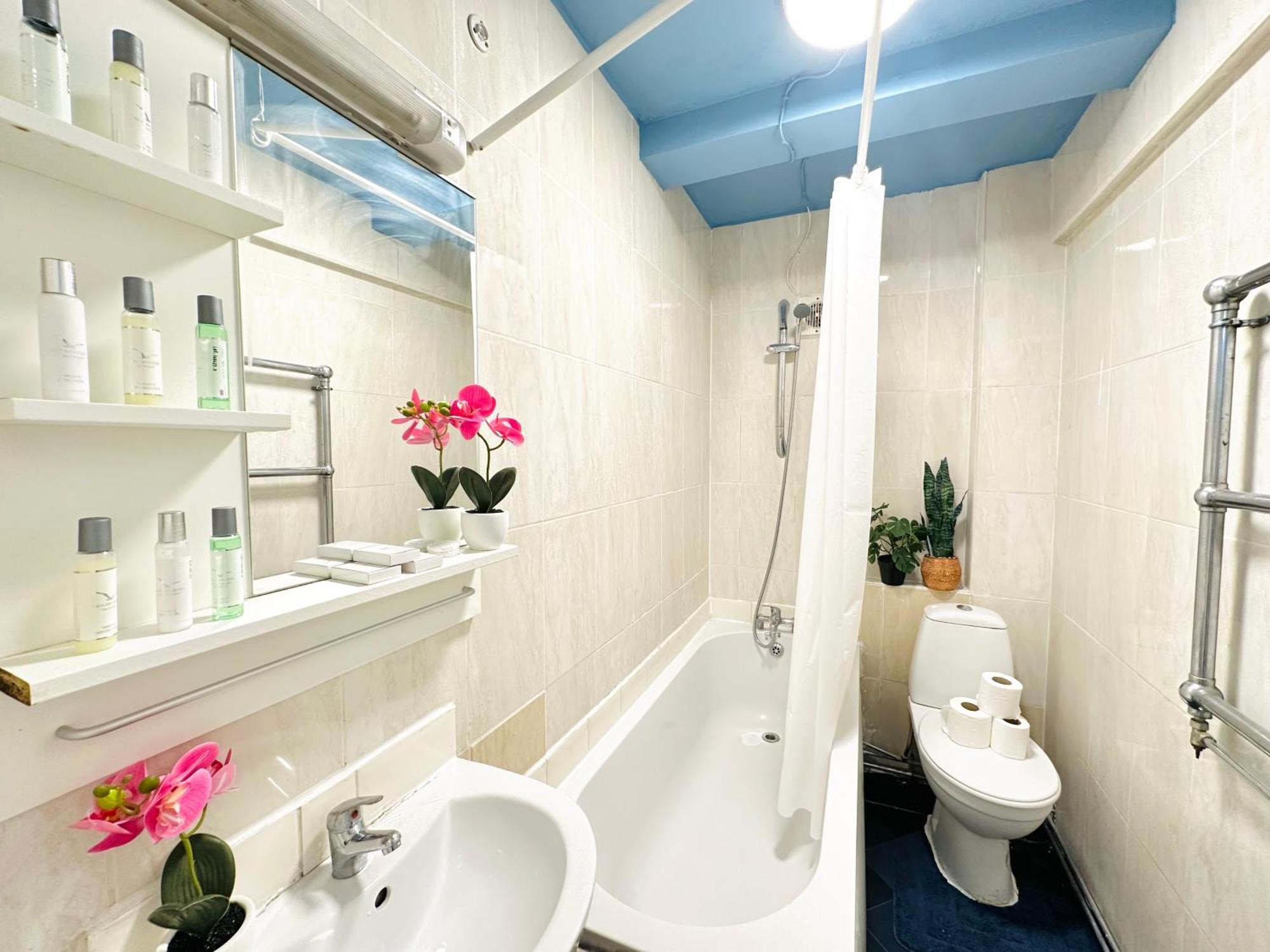 Hyde Park Comfortable Two Bedroom Apartment