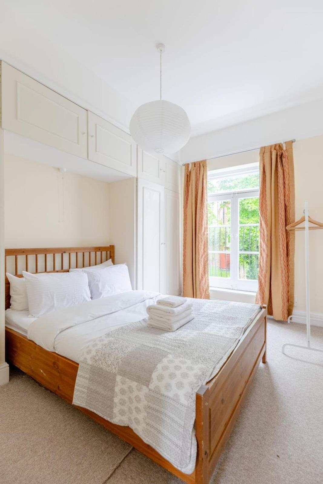 Roomy 3bd By Hampstead Heath! Londres