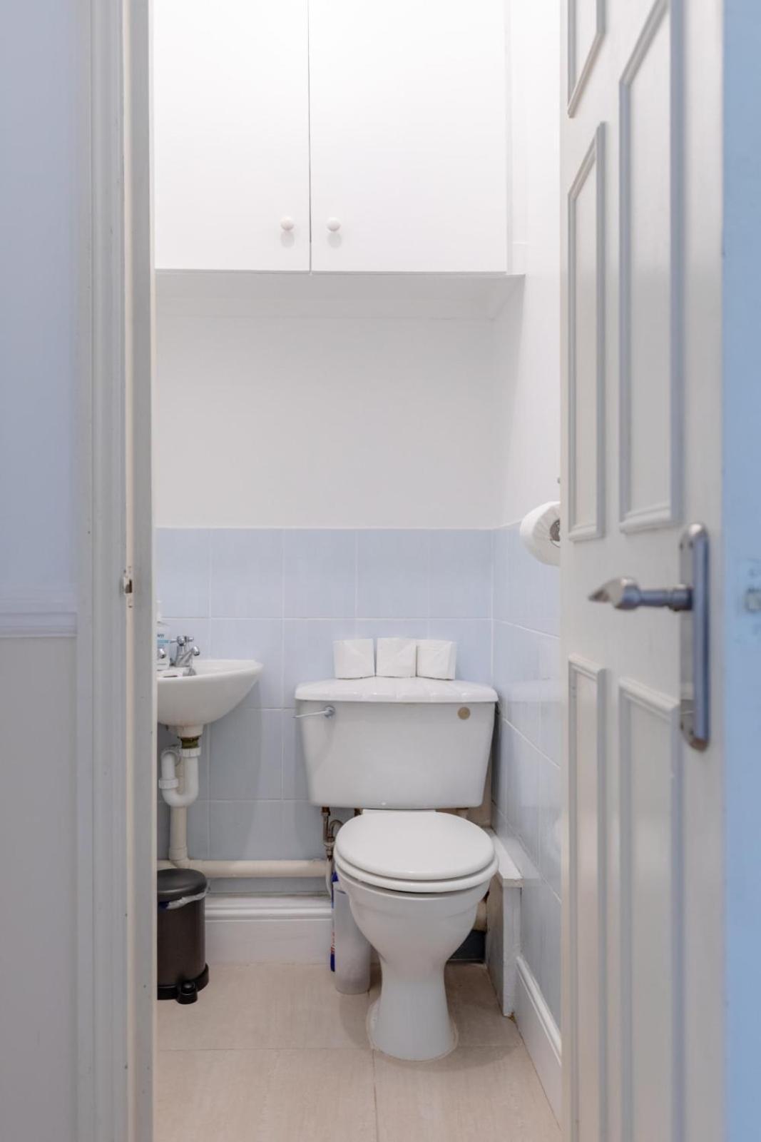 Appartement Roomy 3bd By Hampstead Heath!