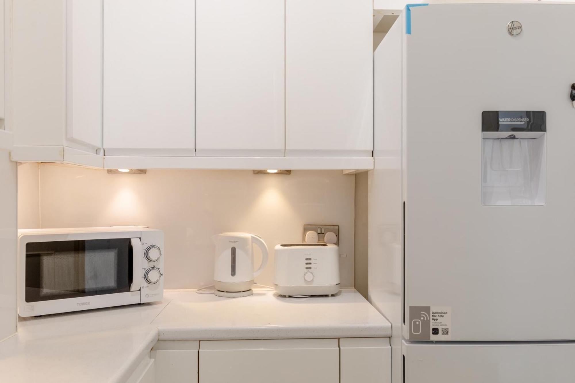 Roomy 3bd By Hampstead Heath! * Londres