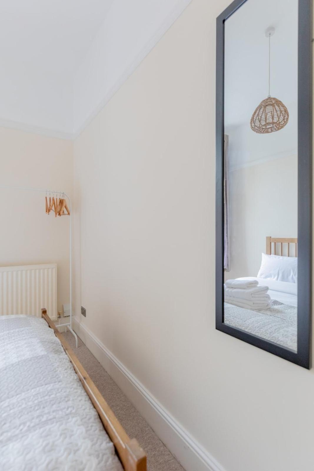 Appartement Roomy 3bd By Hampstead Heath!