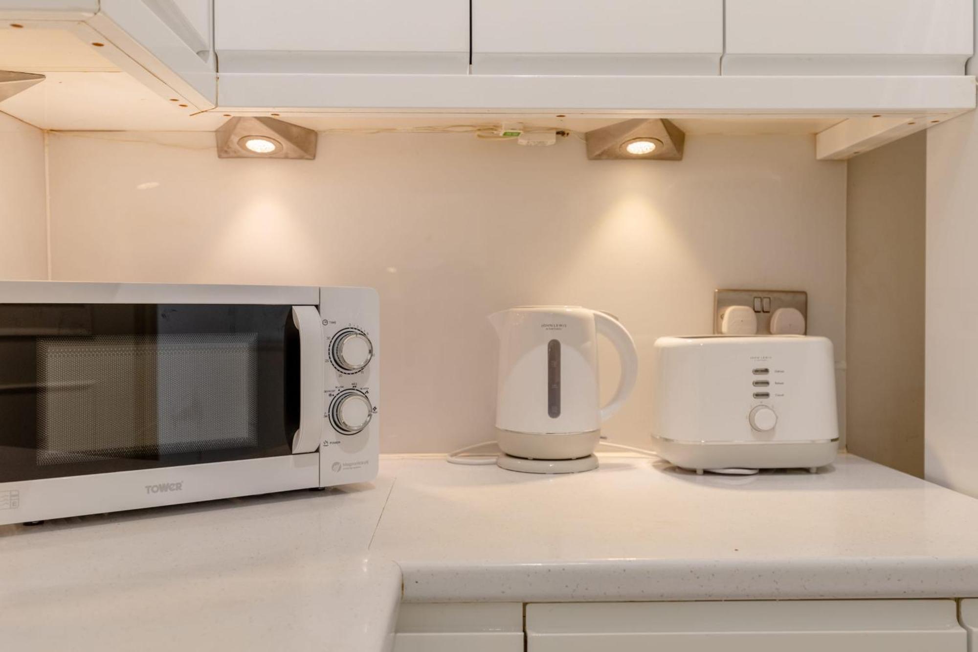 Roomy 3bd By Hampstead Heath! Appartement Londres
