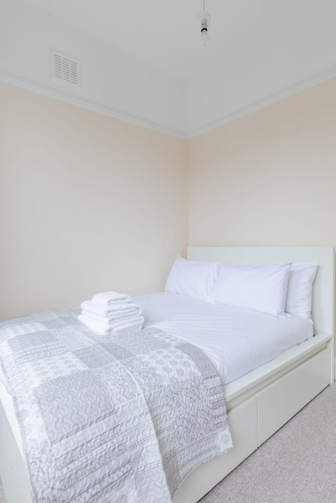 Roomy 3bd By Hampstead Heath! Appartement