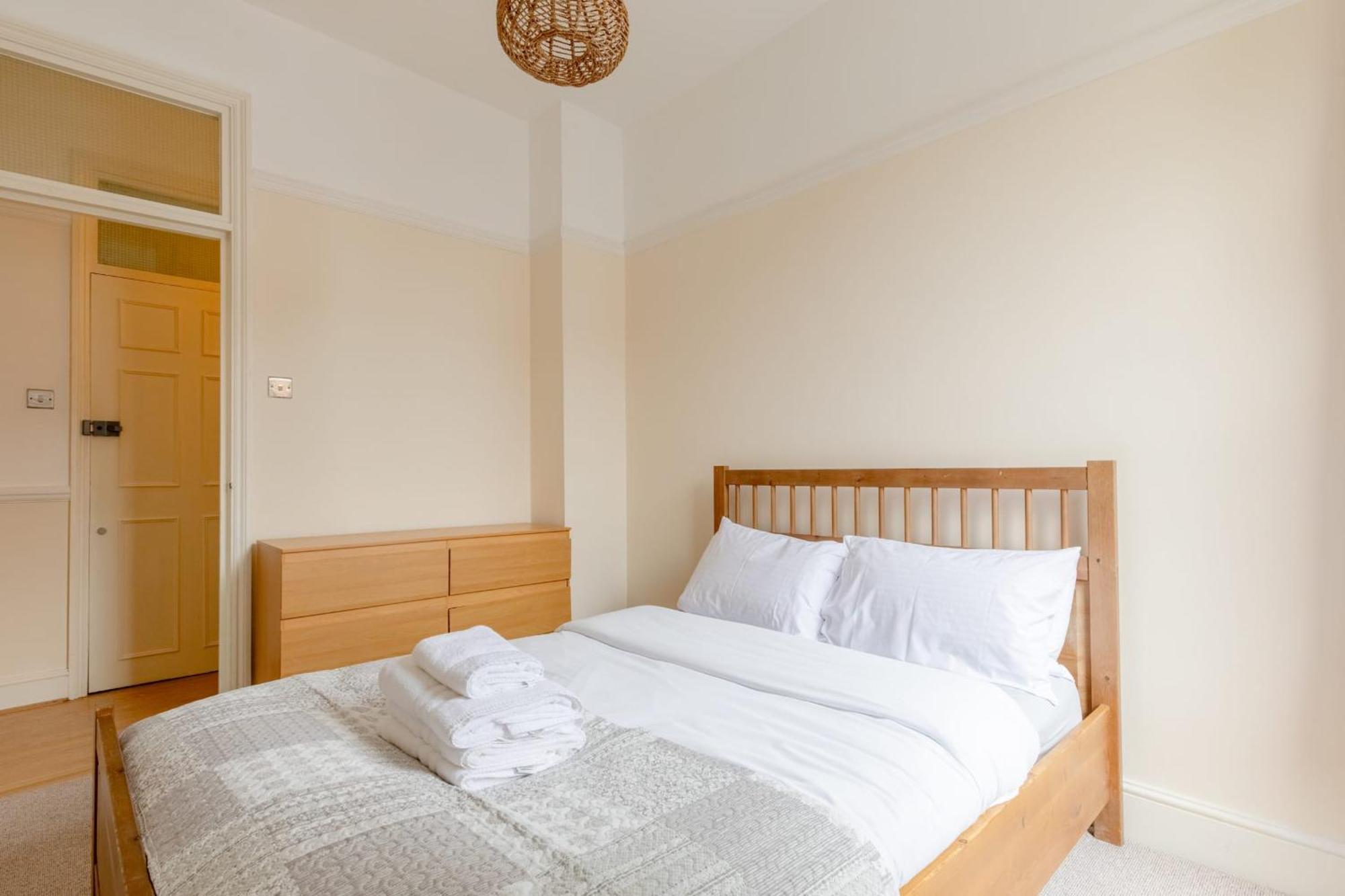 Roomy 3bd By Hampstead Heath! Londres