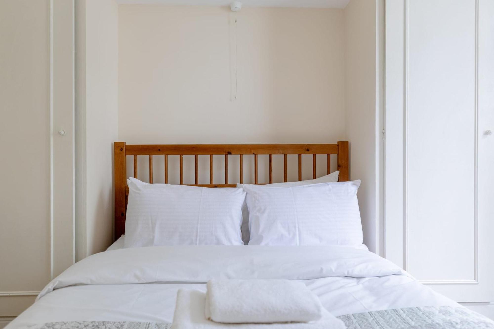 Roomy 3bd By Hampstead Heath! Appartement *
