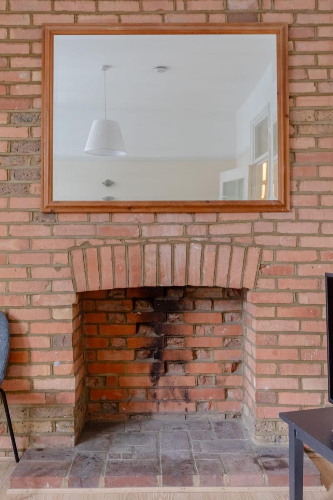 Appartement Roomy 3bd By Hampstead Heath! Londres