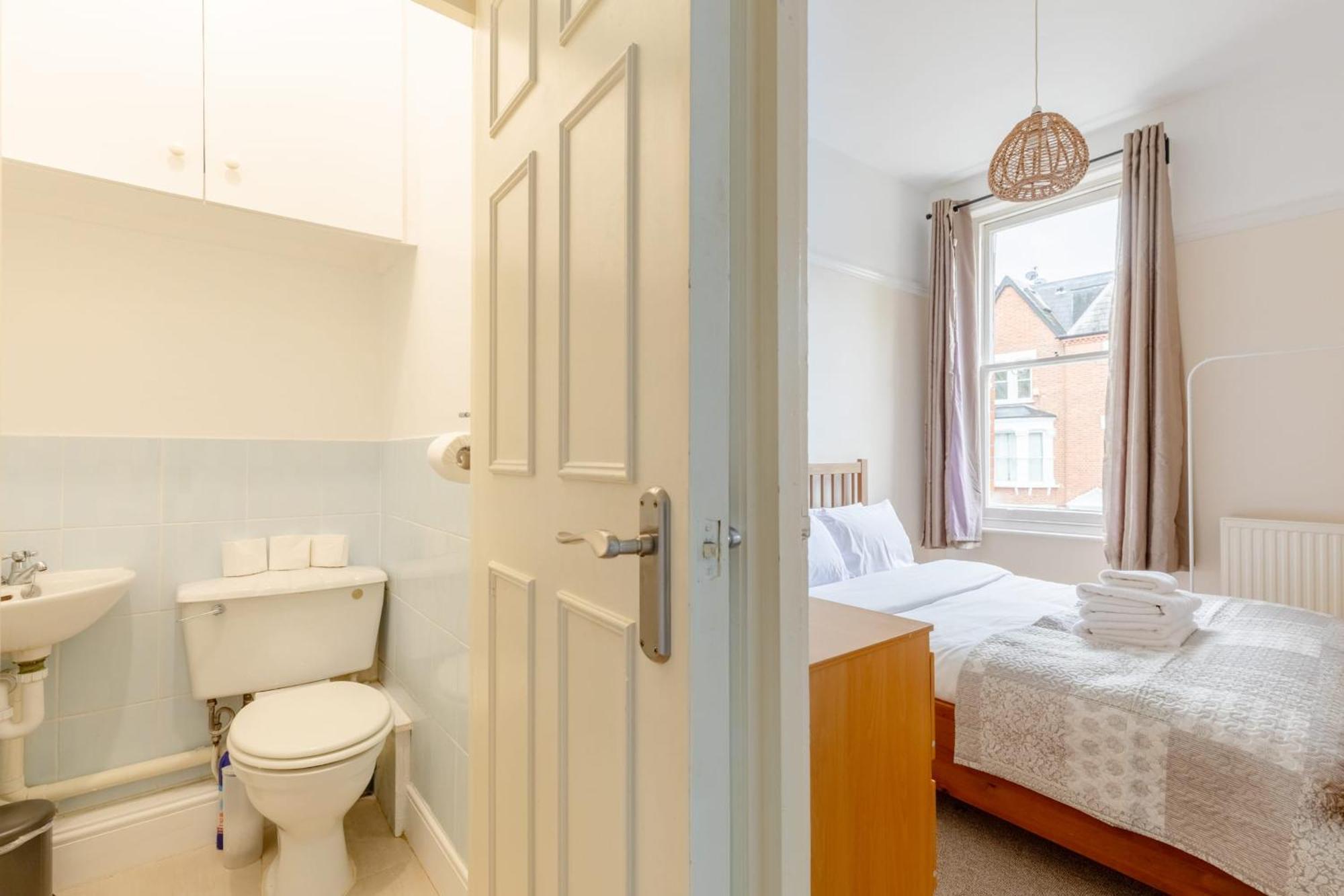 Roomy 3bd By Hampstead Heath! * Londres