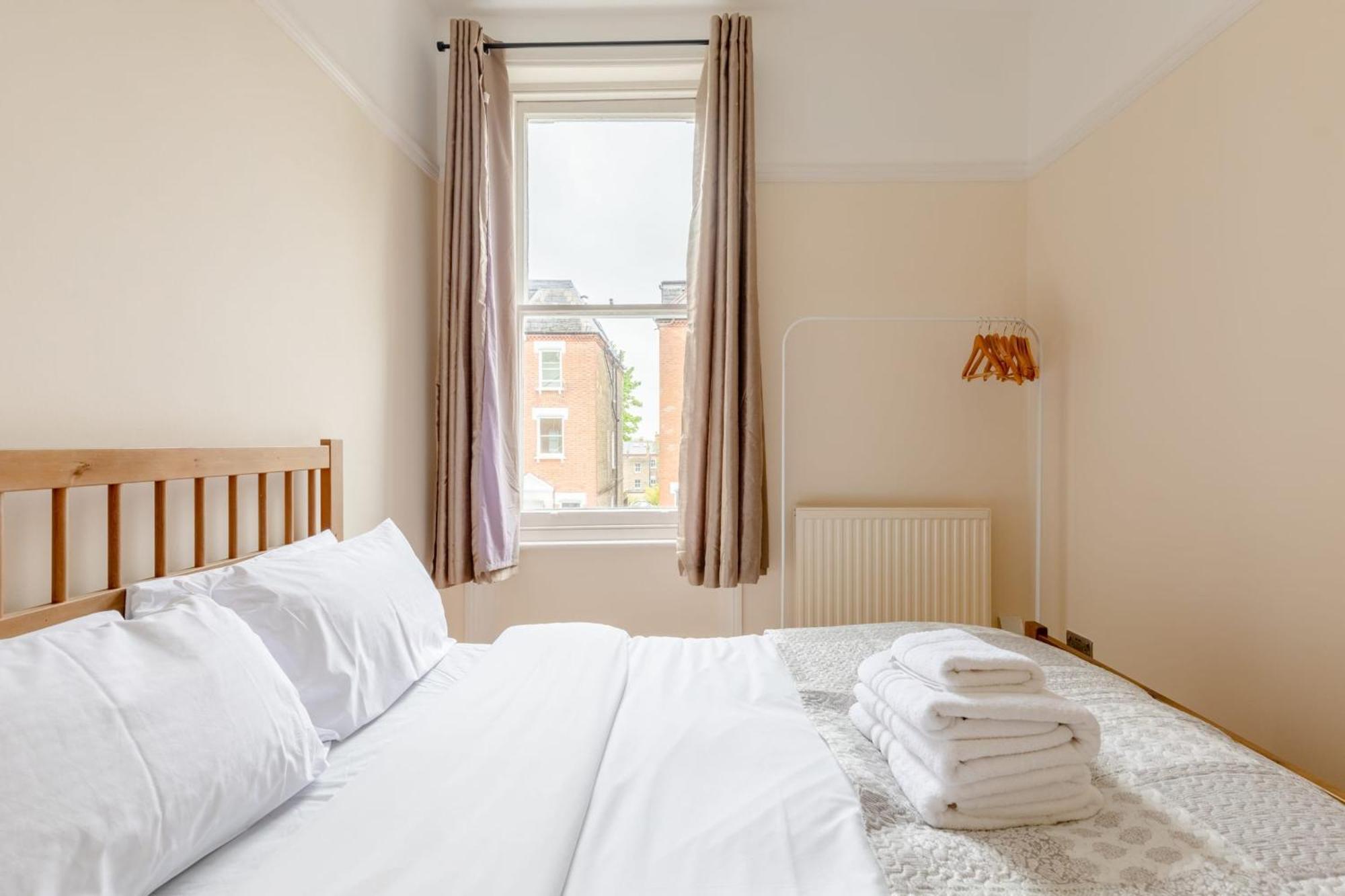 Roomy 3bd By Hampstead Heath! Appartement *