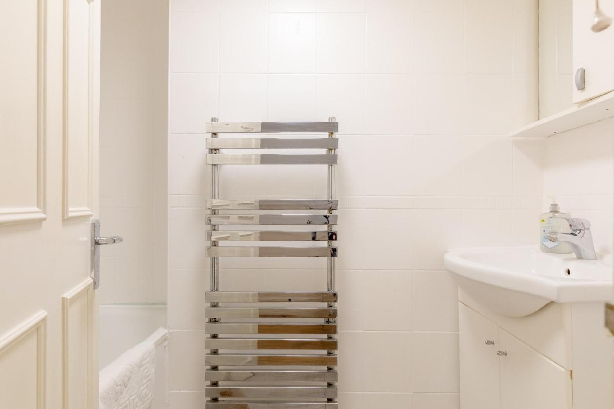 Appartement Roomy 3bd By Hampstead Heath! *